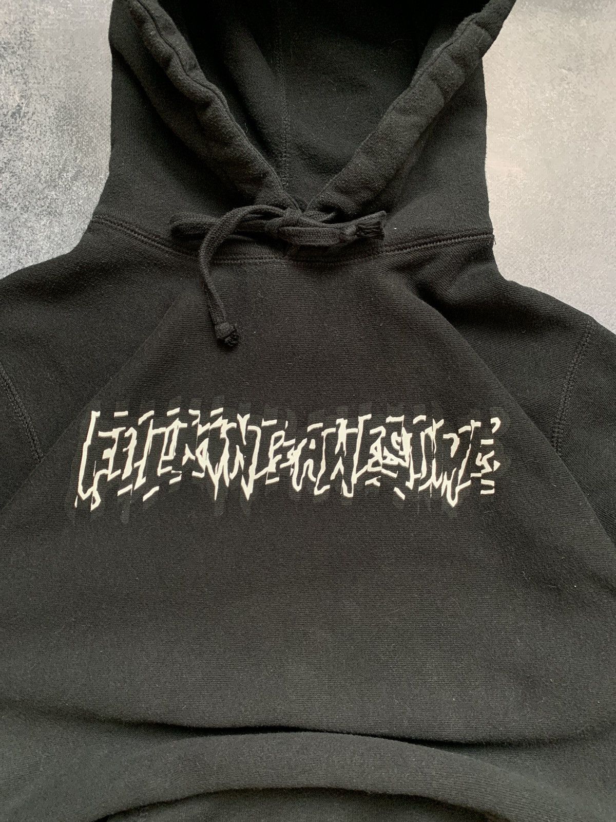 Fucking Awesome Fucking Awesome hoodie Size US M / EU 48-50 / 2 - 2 Thumbnail