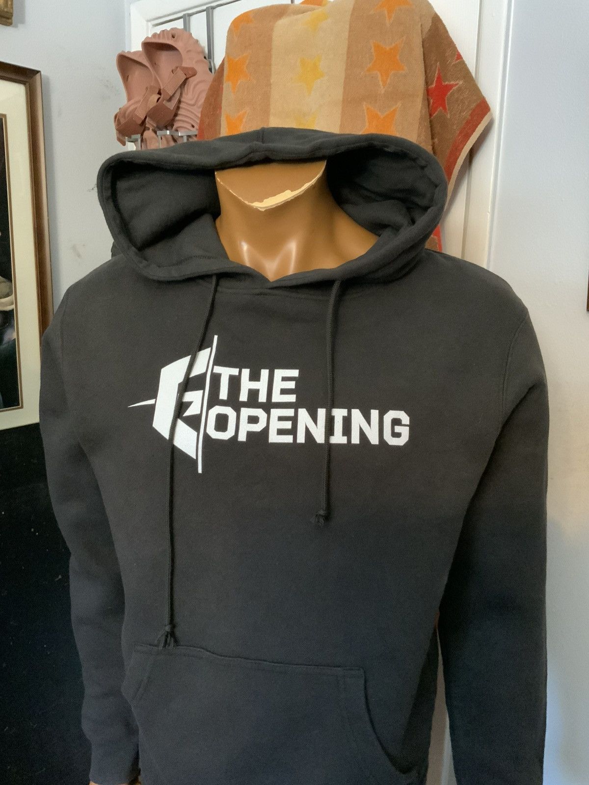 Other The Loyalist The Opening Football Showcase Camp Hoodie Size US M / EU 48-50 / 2 - 8 Thumbnail