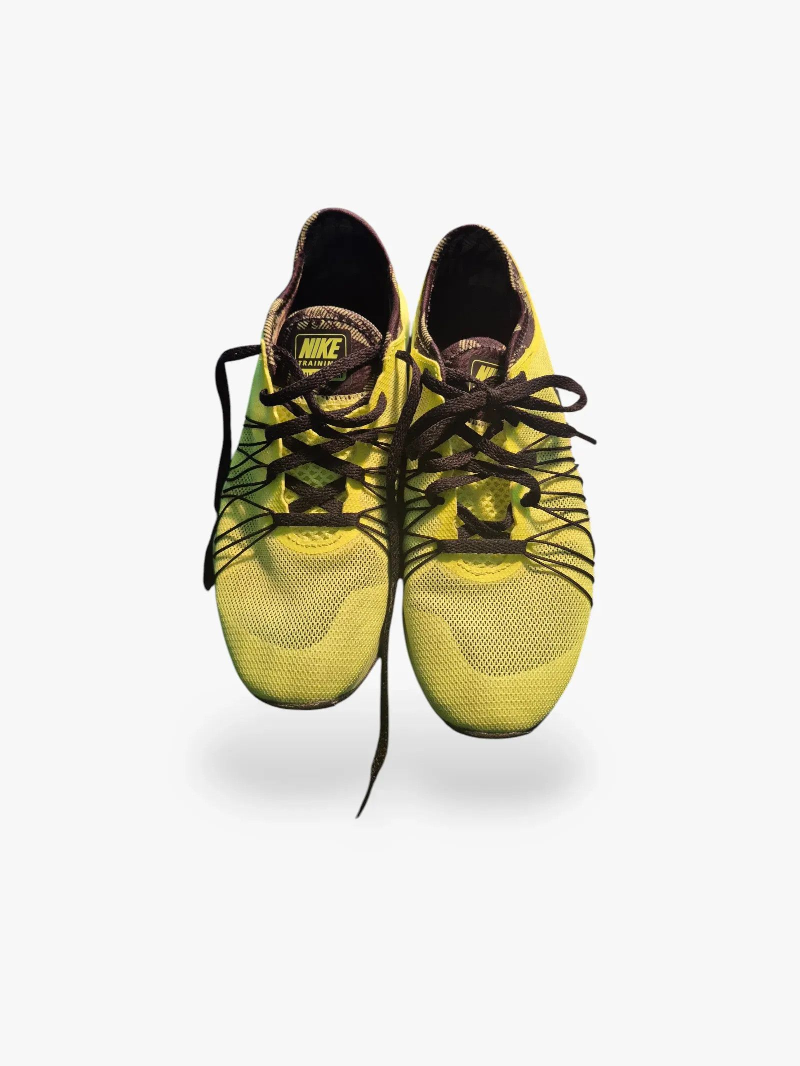 Nike Nike Nike Training dual fusion hit Sneakers Size US 6.5 / IT 36.5 - 1 Thumbnail