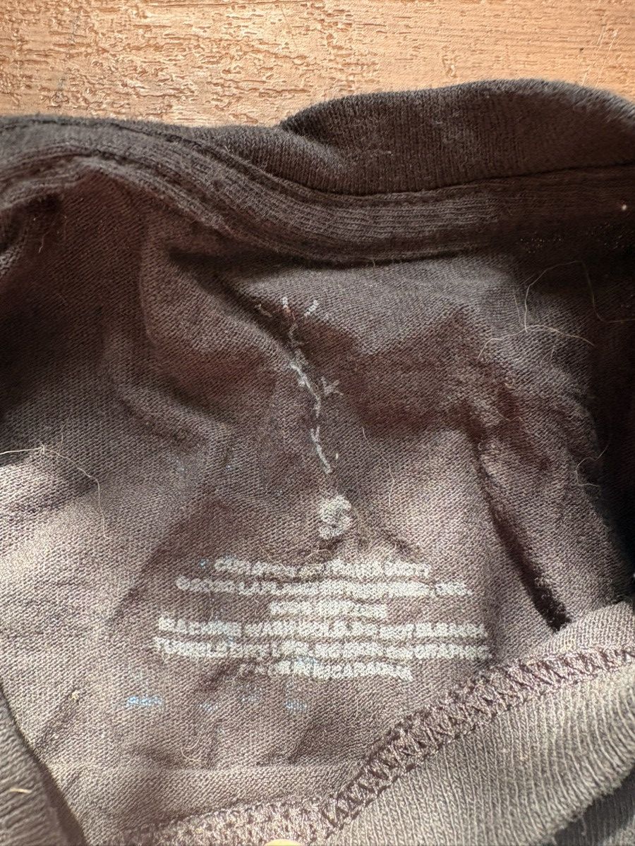 Travis Scott Travis Scott “Franchise” Tee Size US S / EU 44-46 / 1 - 4 Thumbnail