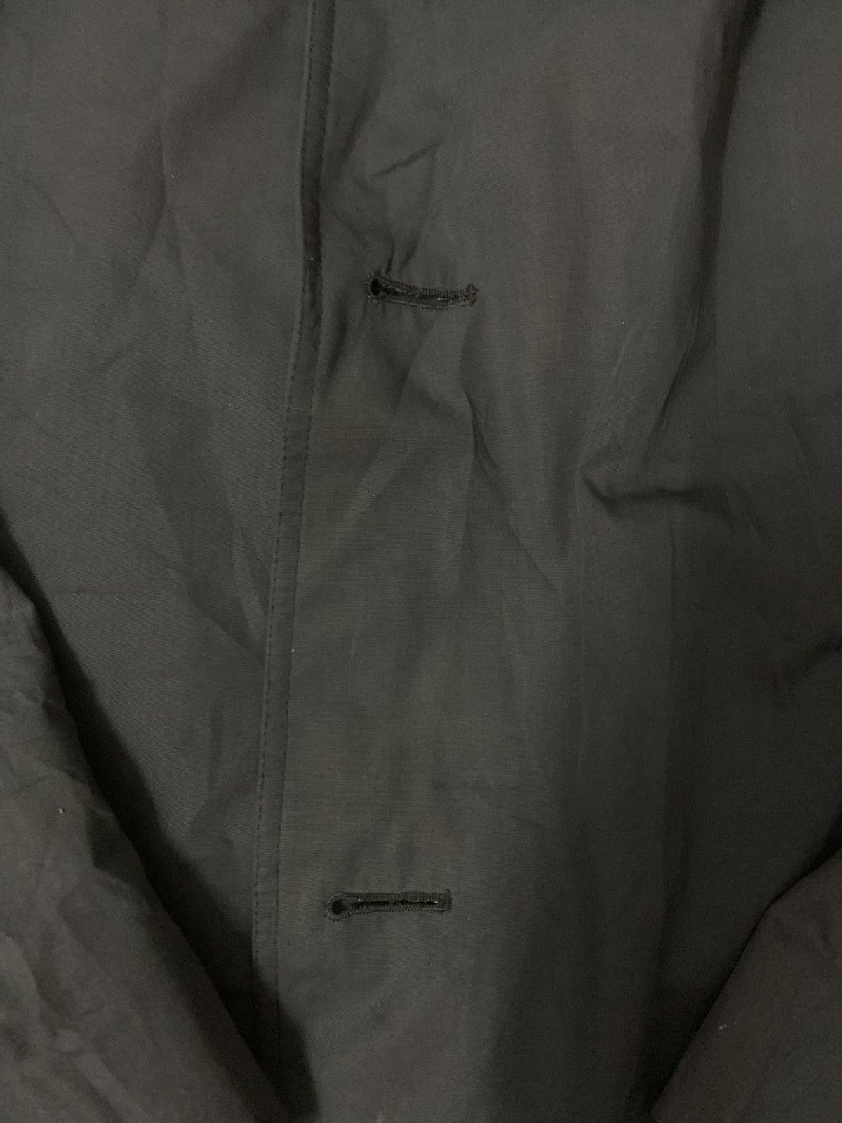 Aquascutum Vintage Aquascutum Trench Coat Size US L / EU 52-54 / 3 - 3 Thumbnail