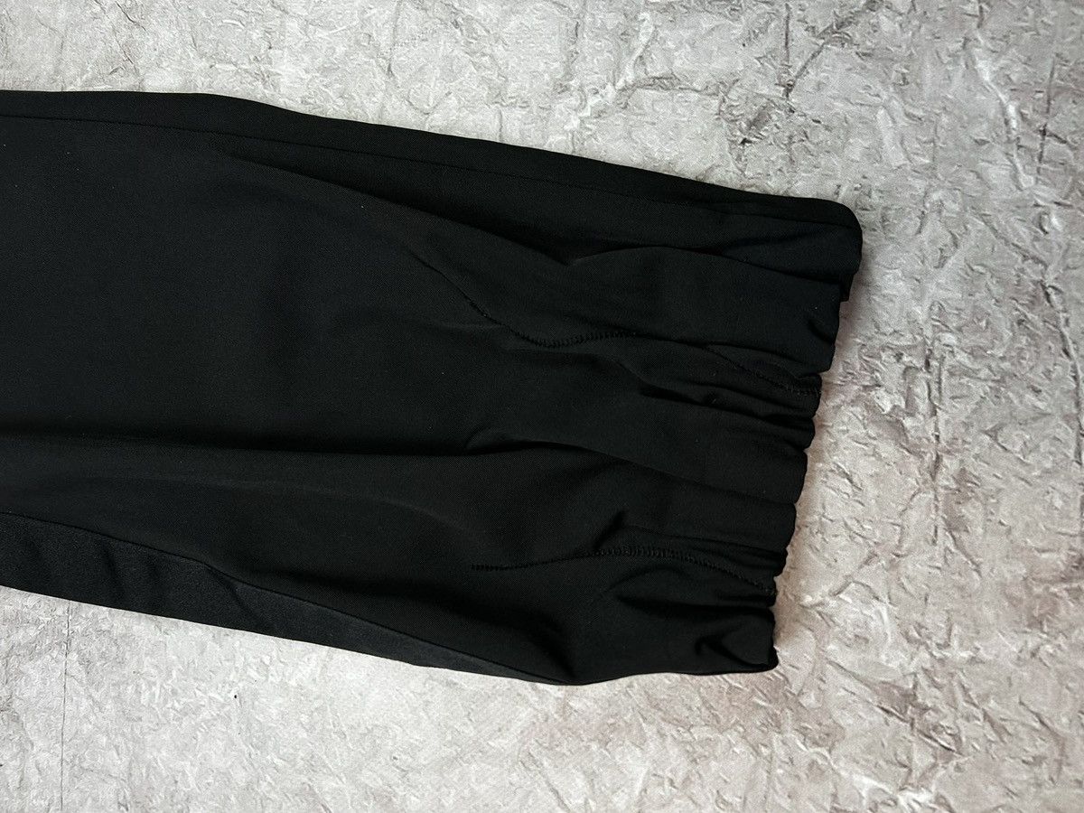 Marithe + Francois Girbaud Marithe Francois Girbaud Black Designer Y2K Pants IT 46 Size 32" / US 10 / IT 46 - 11 Thumbnail