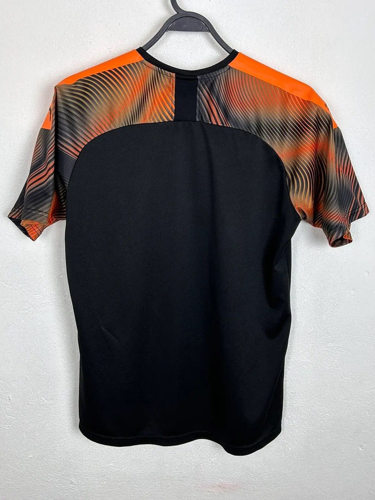 Puma Puma x Valencia FC 2019/20 Away Kit Soccer Jersey Size US M / EU 48-50 / 2 - 9 Thumbnail