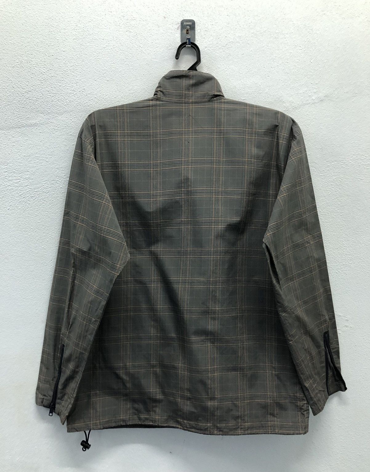 Japanese Brand Vintage ABSTRISE Made In Japan Jacket Size US M / EU 48-50 / 2 - 2 Thumbnail