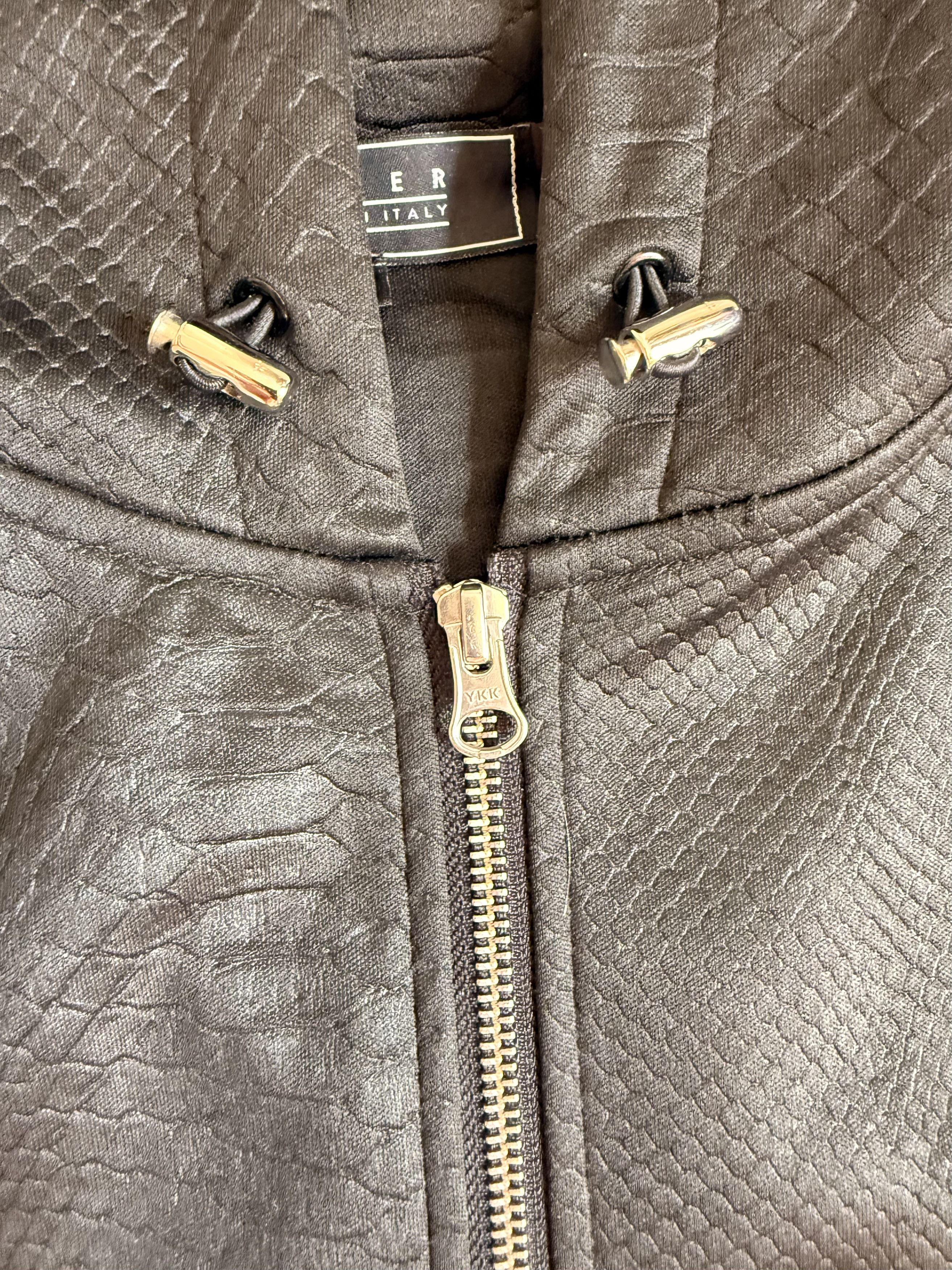 Iuter Iuter Snakerun Zip Hoodie Size US M / EU 48-50 / 2 - 5 Thumbnail