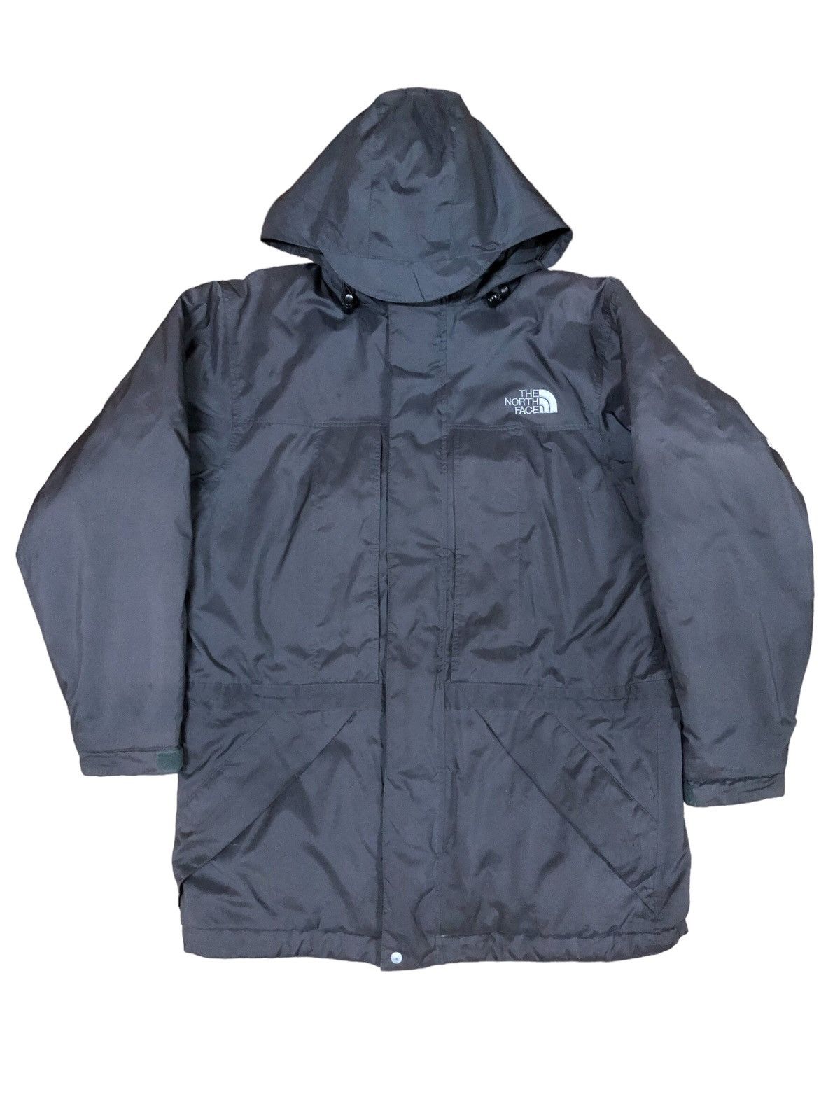 The North Face The North Face Puffer Jacket Size US M / EU 48-50 / 2 - 1 Thumbnail