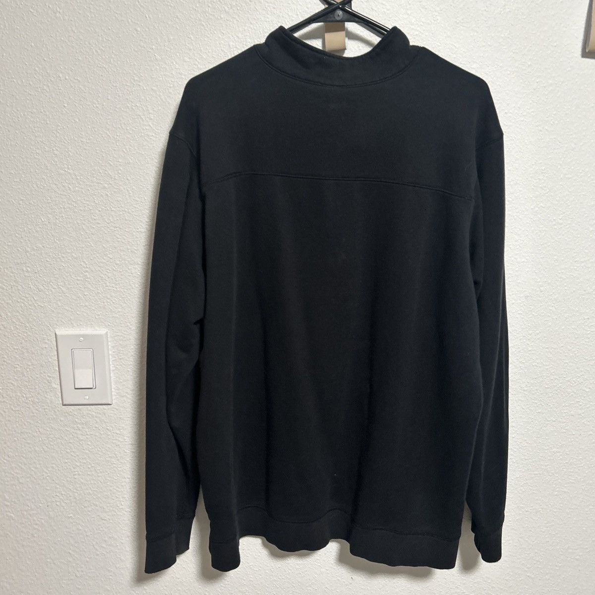 Columbia Columbia Men’s black Quarter zip size XL Size US XL / EU 56 / 4 - 2 Thumbnail