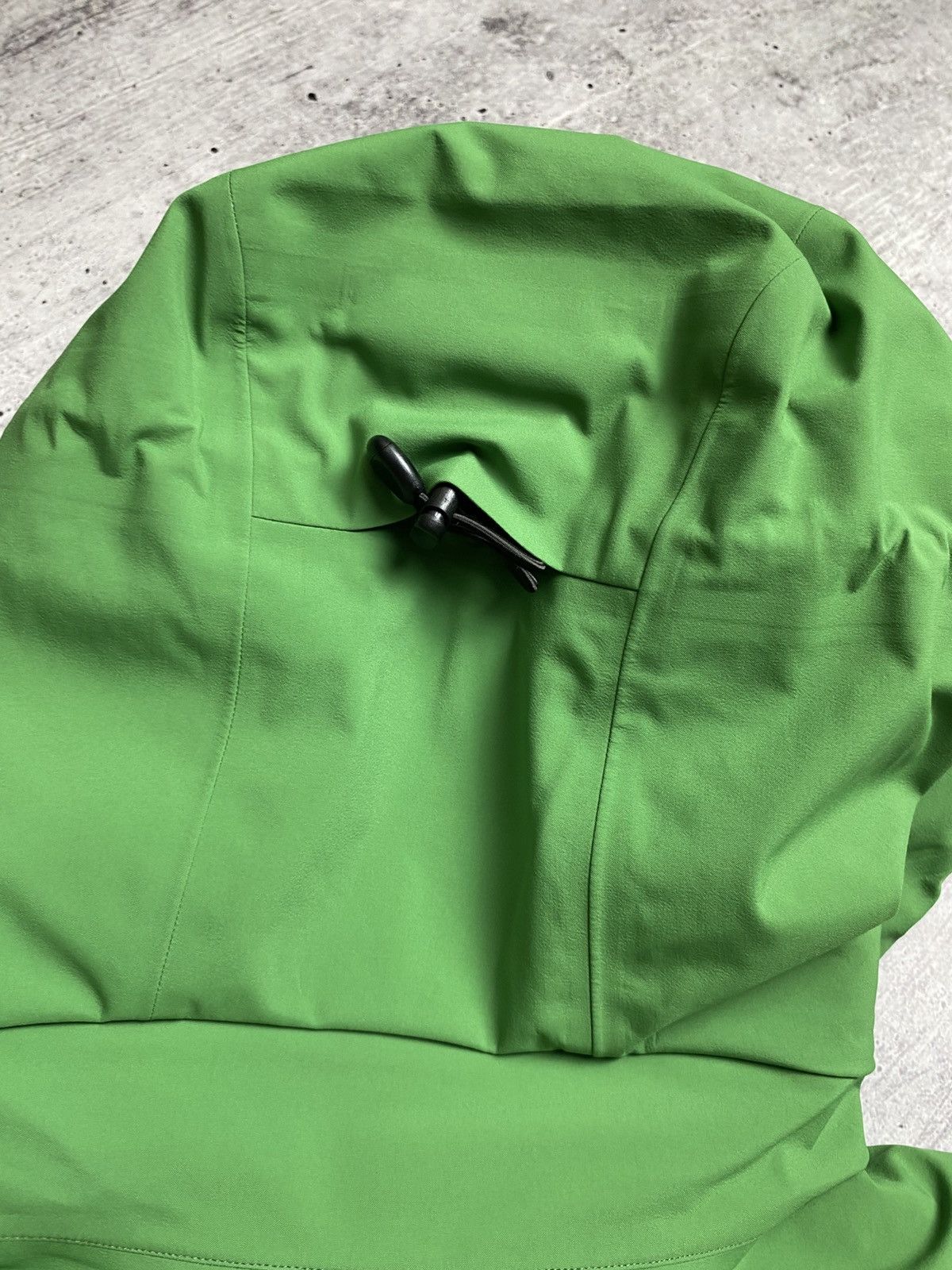 Arc'teryx Arcteryx Gore Tex Jacket Size XL / US 12-14 / IT 48-50 - 13 Thumbnail