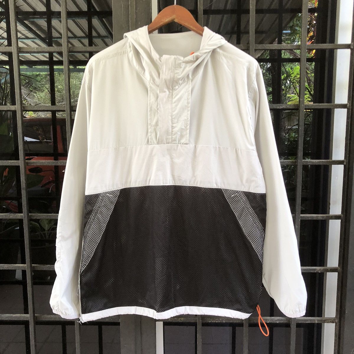Beams Plus TIGORA BY BEAMS DESIGN anorak Size US L / EU 52-54 / 3 - 3 Thumbnail