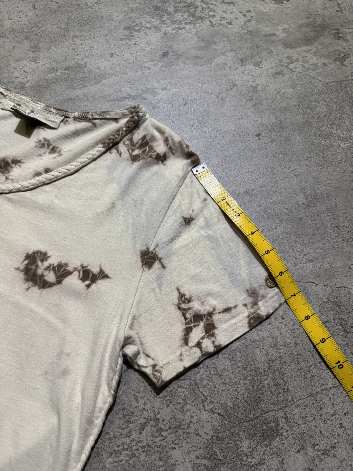 Japanese Brand Y2k COOK & JEANS MUST HAVE IFSIXWASNINE VNECK Size US S / EU 44-46 / 1 - 12 Thumbnail