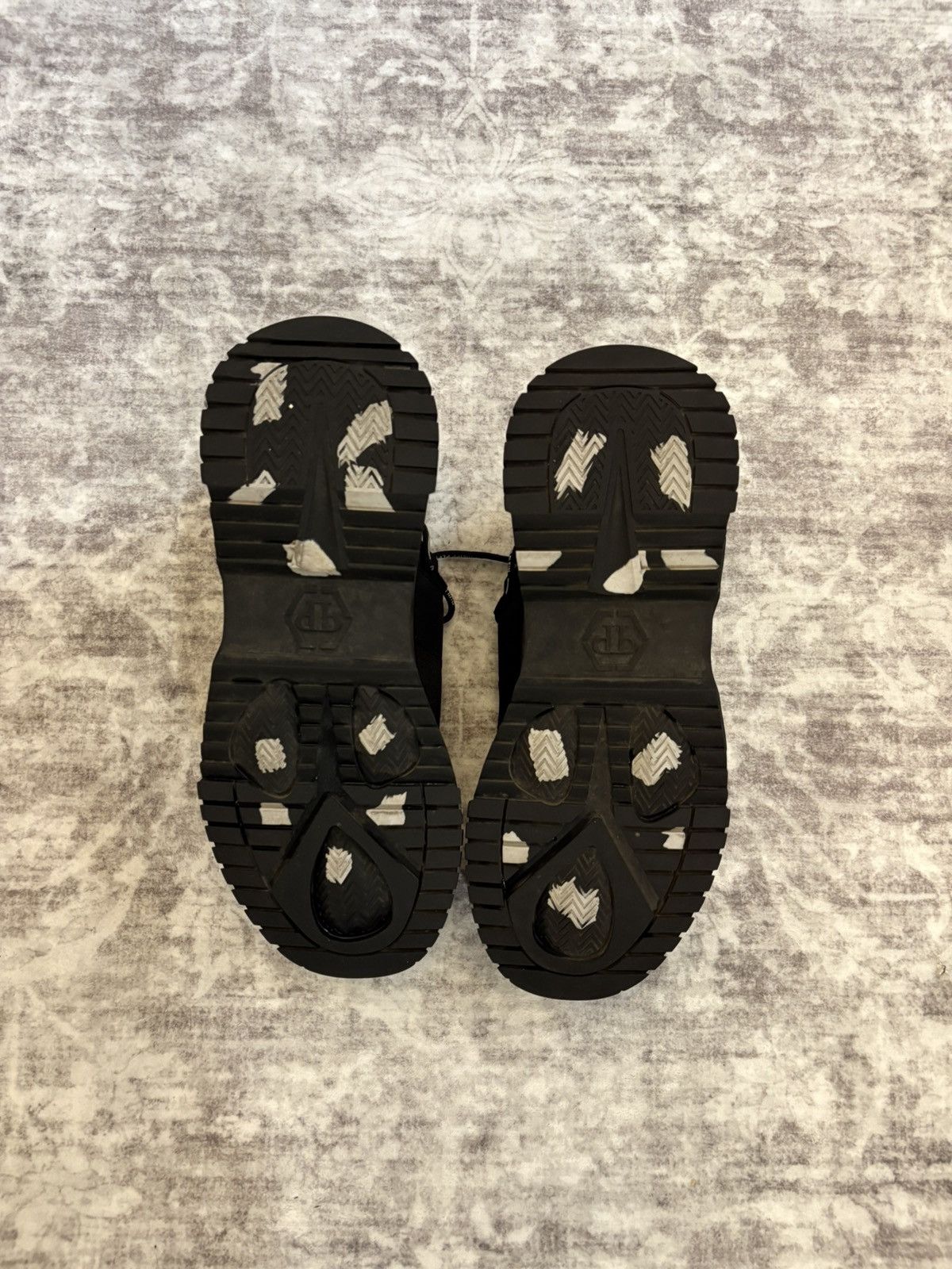 Philipp Plein Phillip Plein Sneaker Size US 10 / EU 43 - 6 Thumbnail