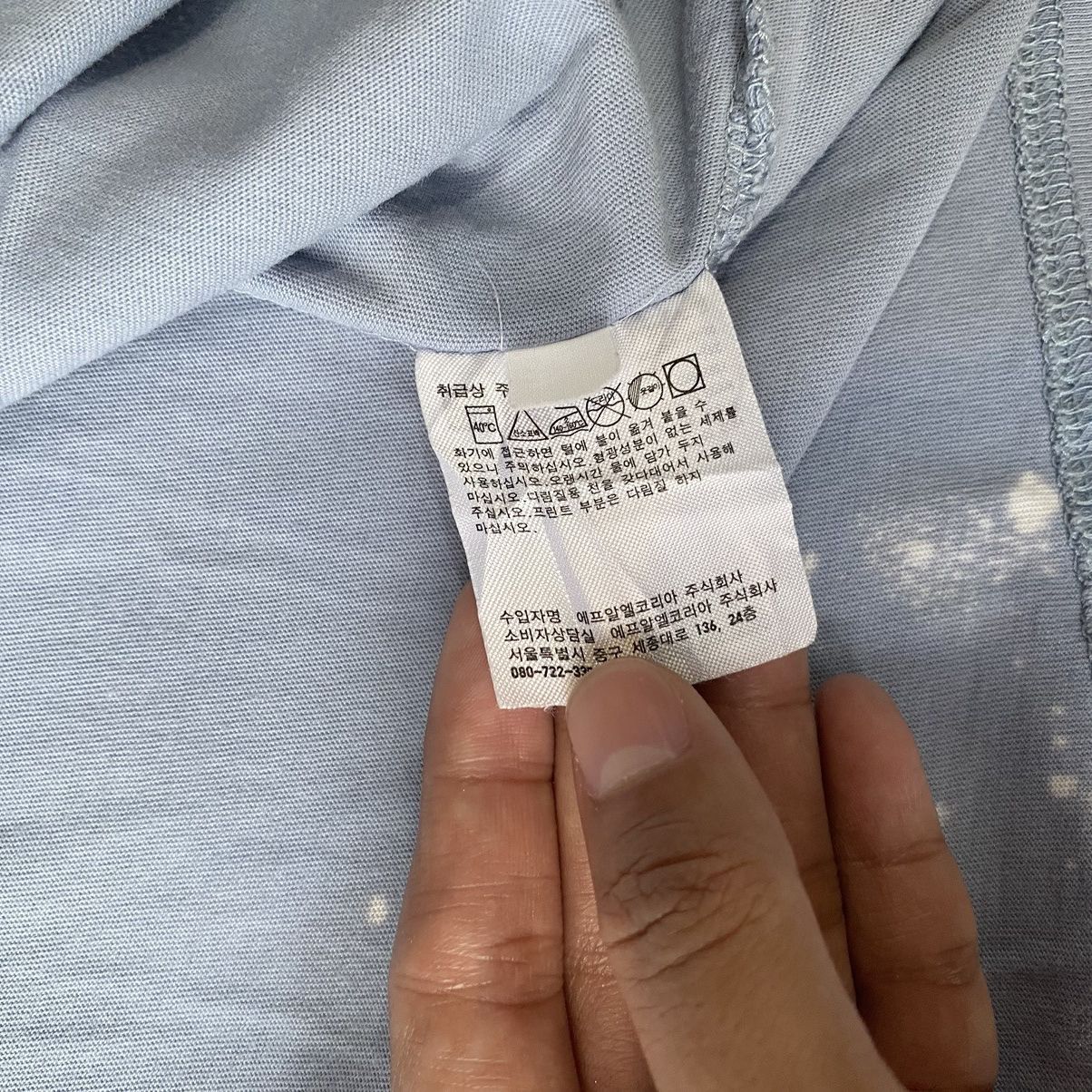 Anime × Japanese Brand × Vintage Uniqlo x Nanatsu No Taizai The Seven Deadly Sins Anima Tees Size US XL / EU 56 / 4 - 7 Thumbnail