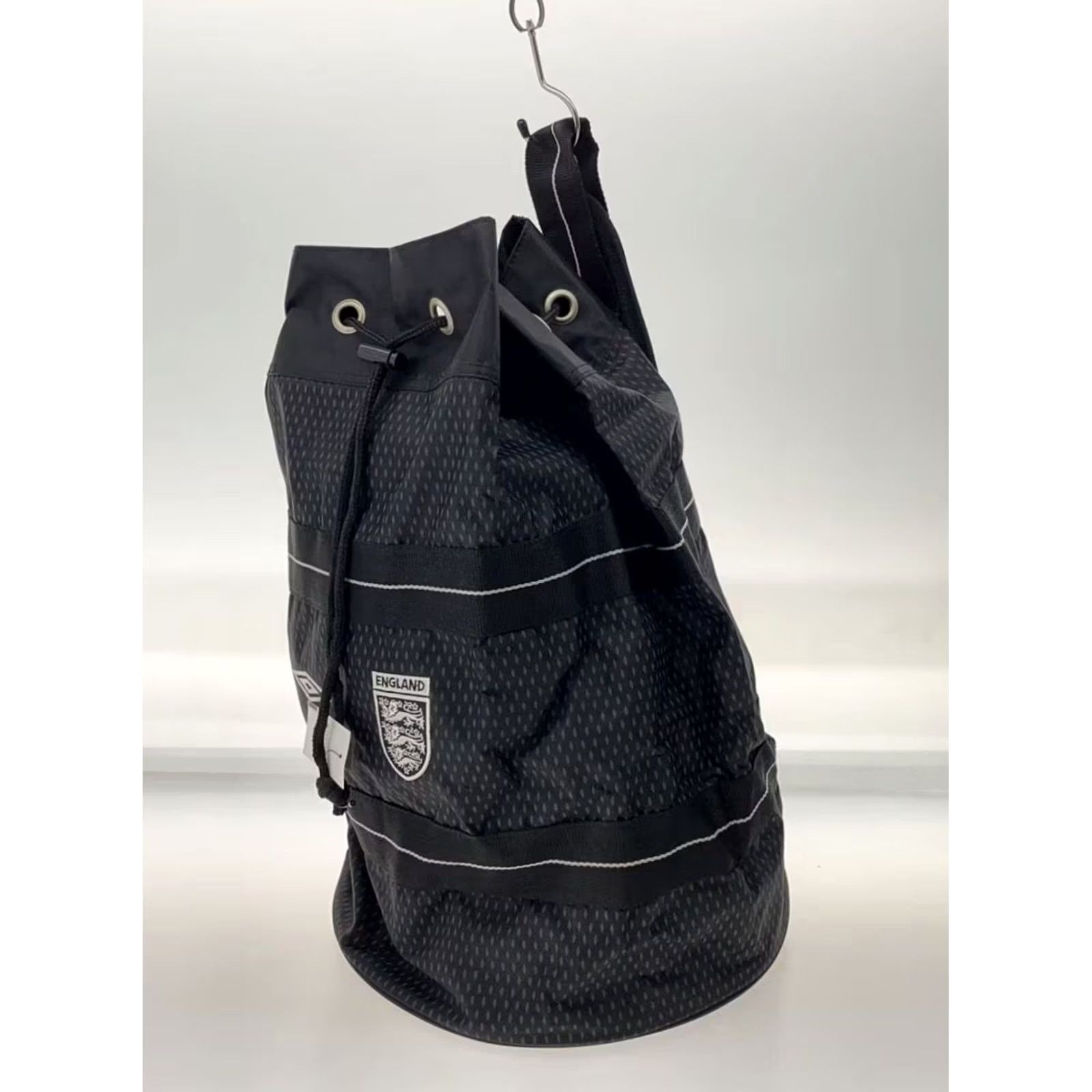 Umbro UMBRO Shoulder Bag BLK UNS1753 Size ONE SIZE - 2 Thumbnail