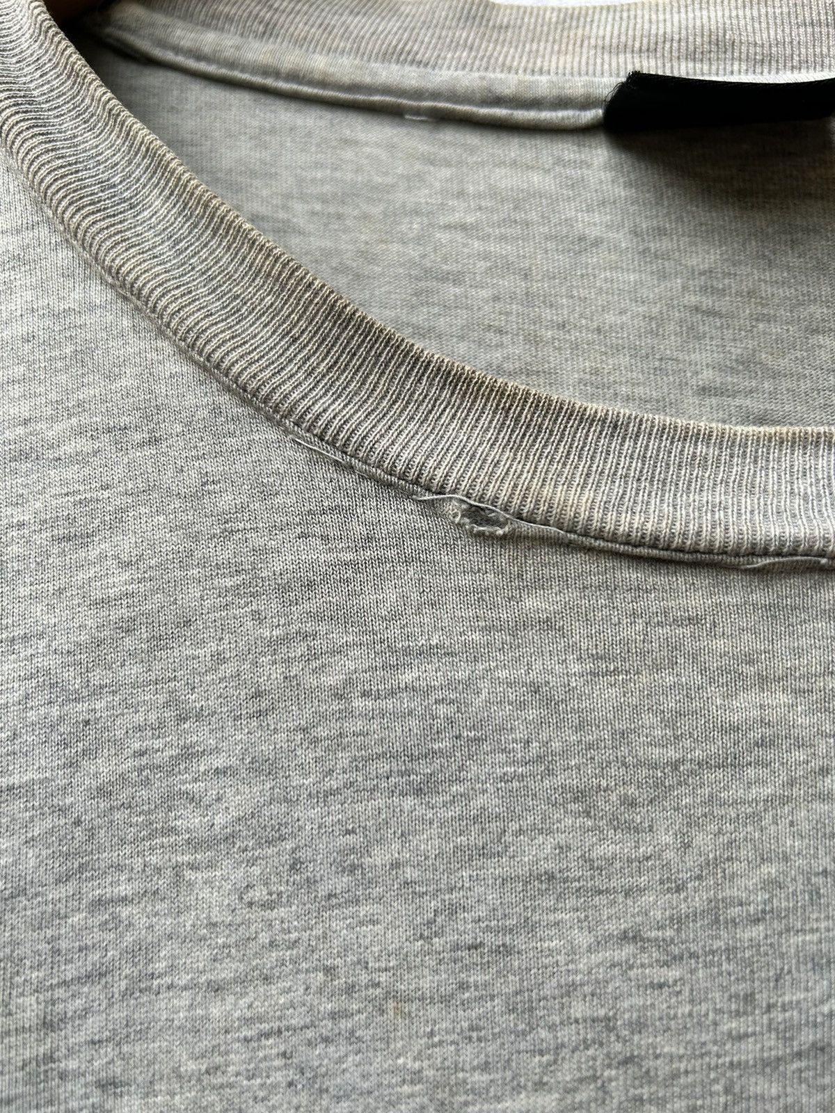 Band Tees × Vintage NII Qualified tees Size US L / EU 52-54 / 3 - 5 Thumbnail