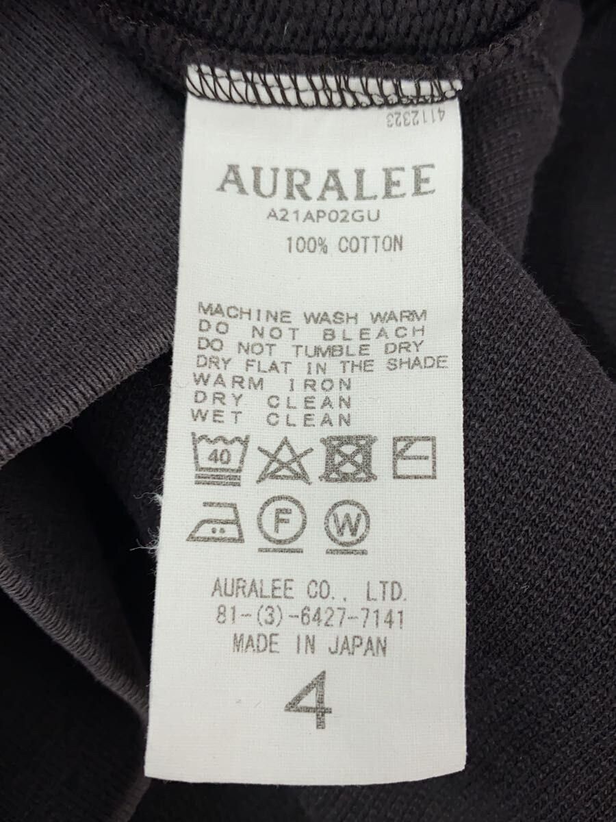 Auralee Turtleneck Sweatshirt Size US M / EU 48-50 / 2 - 5 Thumbnail