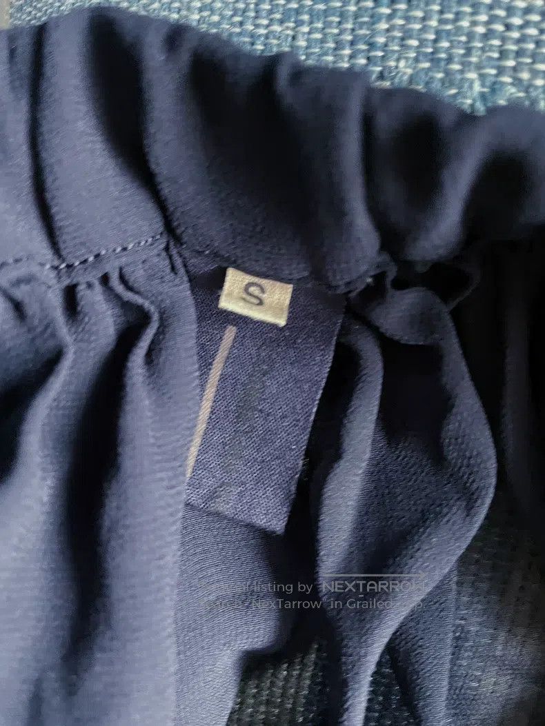 Comme des Garcons Comme Des Garcons size S Mesh Skirt Size 23" - 3 Thumbnail