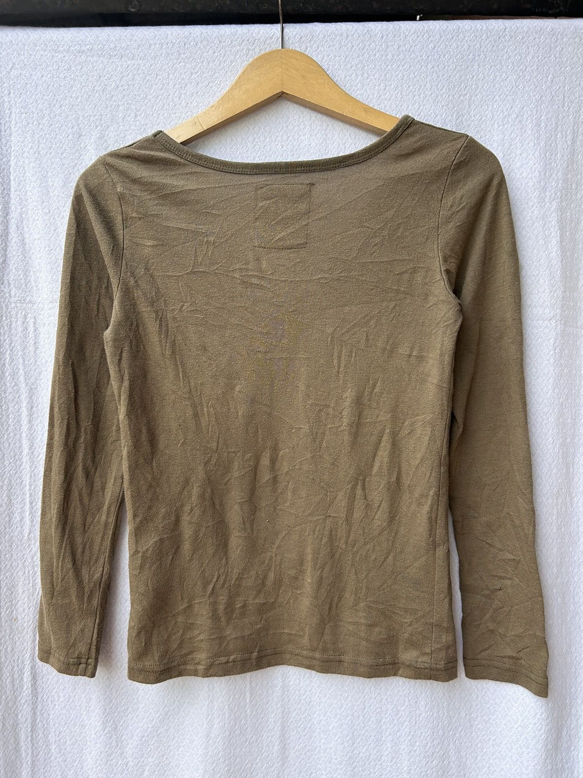 Hysteric Glamour Sly bomber japanese style hysteric girls longsleeve Size US S / EU 44-46 / 1 - 2 Thumbnail