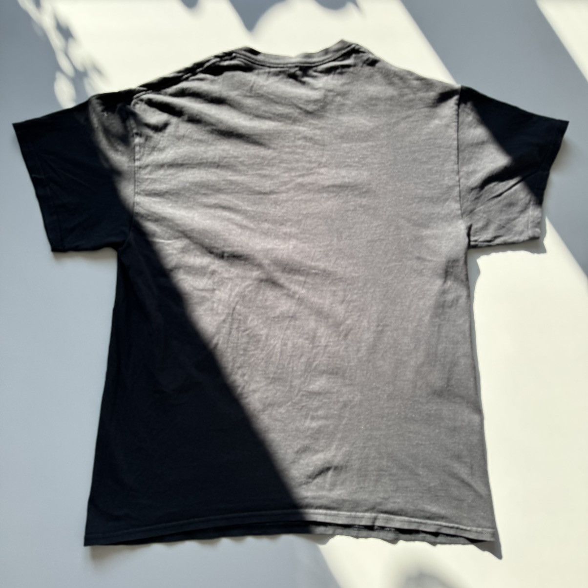Band Tees Counterparts Vintage Washed T-shirt Canadian Hardcore Punk Size US L / EU 52-54 / 3 - 6 Thumbnail