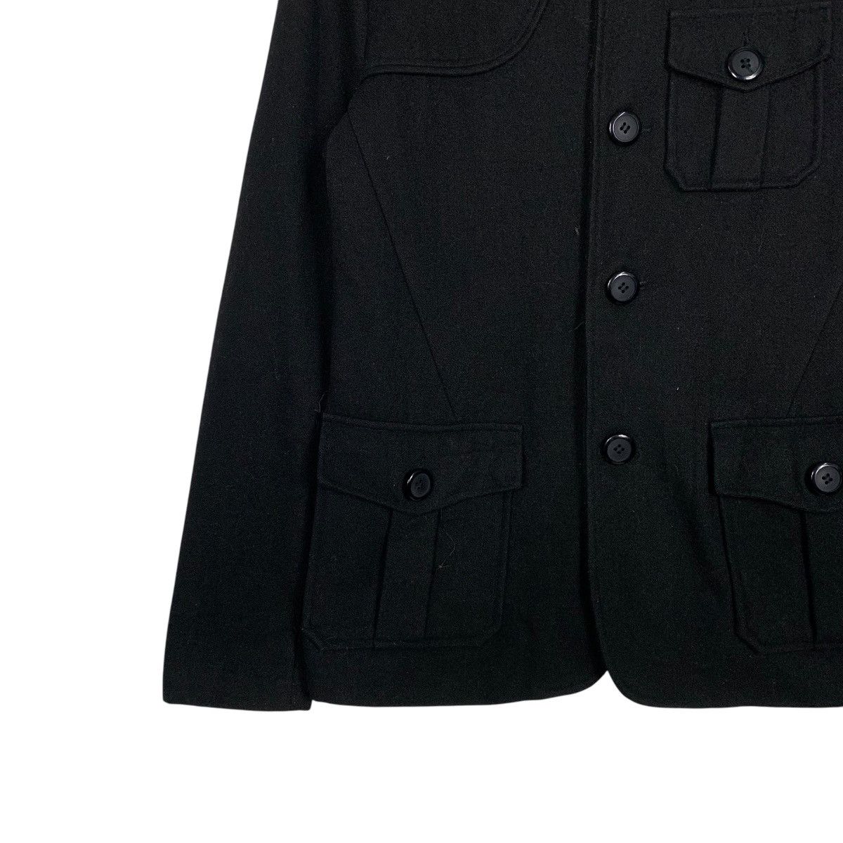 21 Men 21 Men Wool Jacket Size US M / EU 48-50 / 2 - 3 Thumbnail