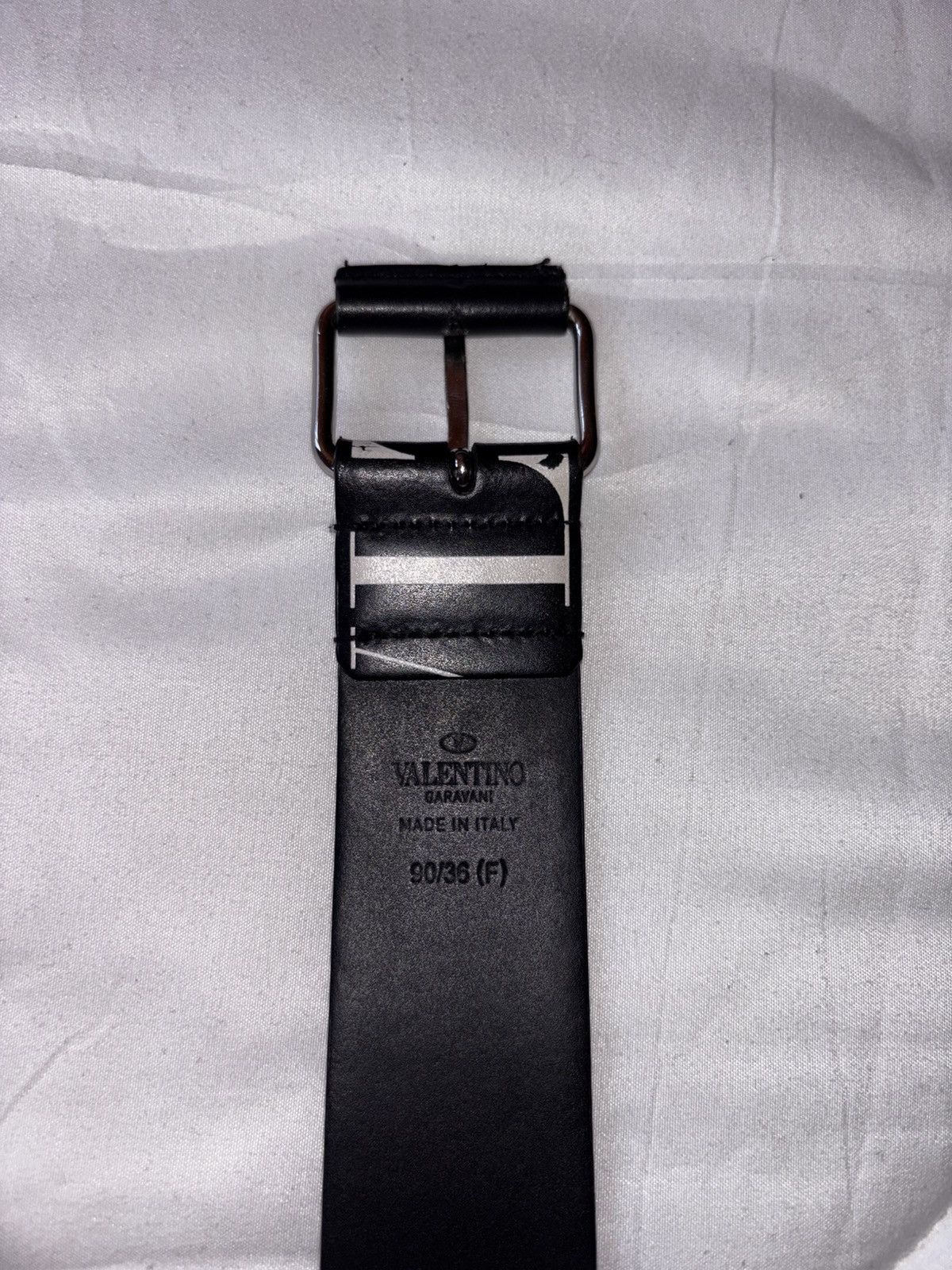 Valentino Valentino belt Size 30 - 2 Thumbnail