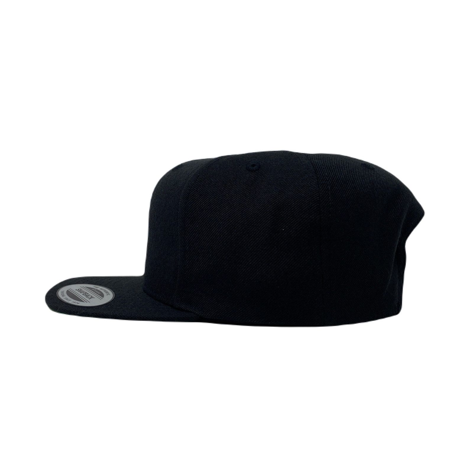 Other Cool S Snapback Hat Size ONE SIZE - 4 Thumbnail