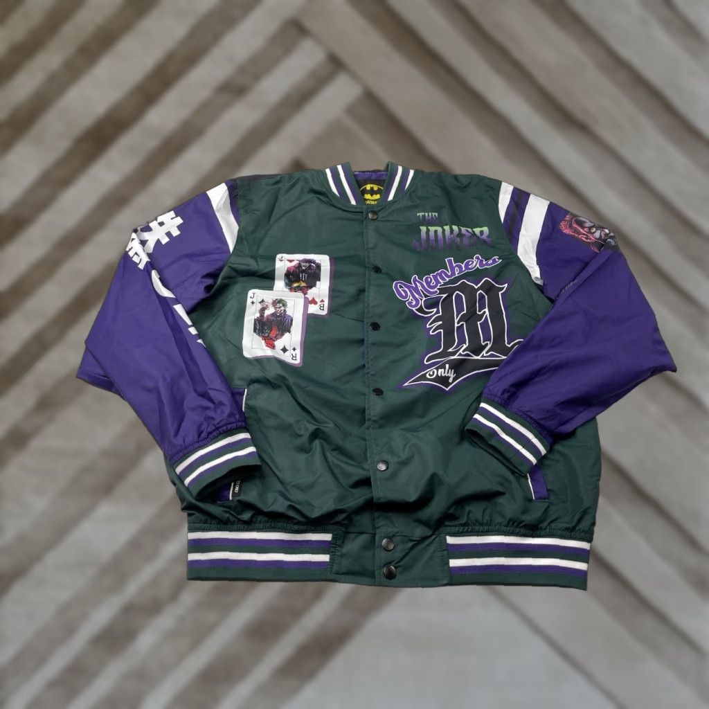 Members Only VINTAGE cannot. Size US M / EU 48-50 / 2 - 1 Thumbnail