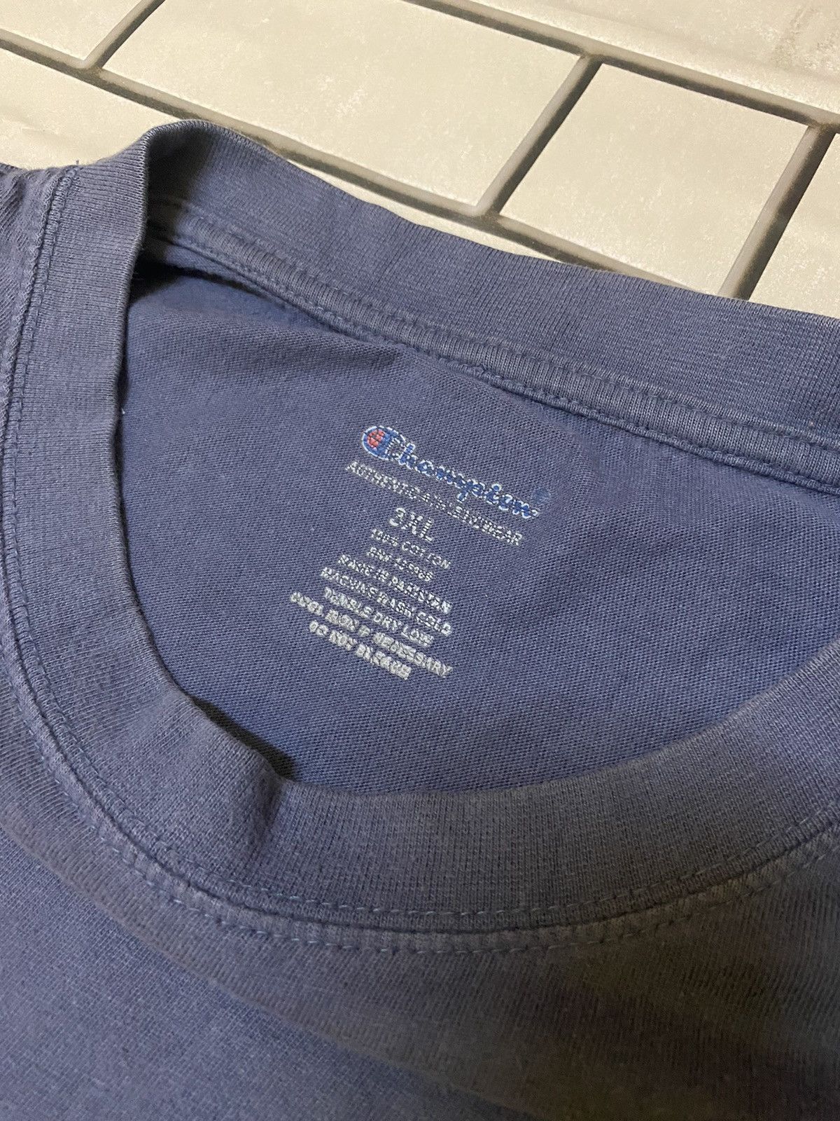 Champion Champion Size US XXL / EU 58 / 5 - 6 Thumbnail