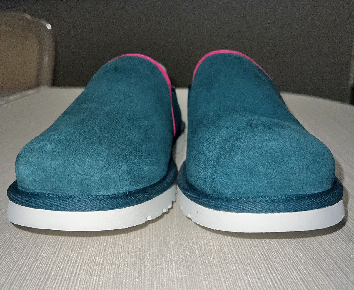 Designer × Ugg MENS UGG KENTON Size US 11 / EU 44 - 11 Thumbnail