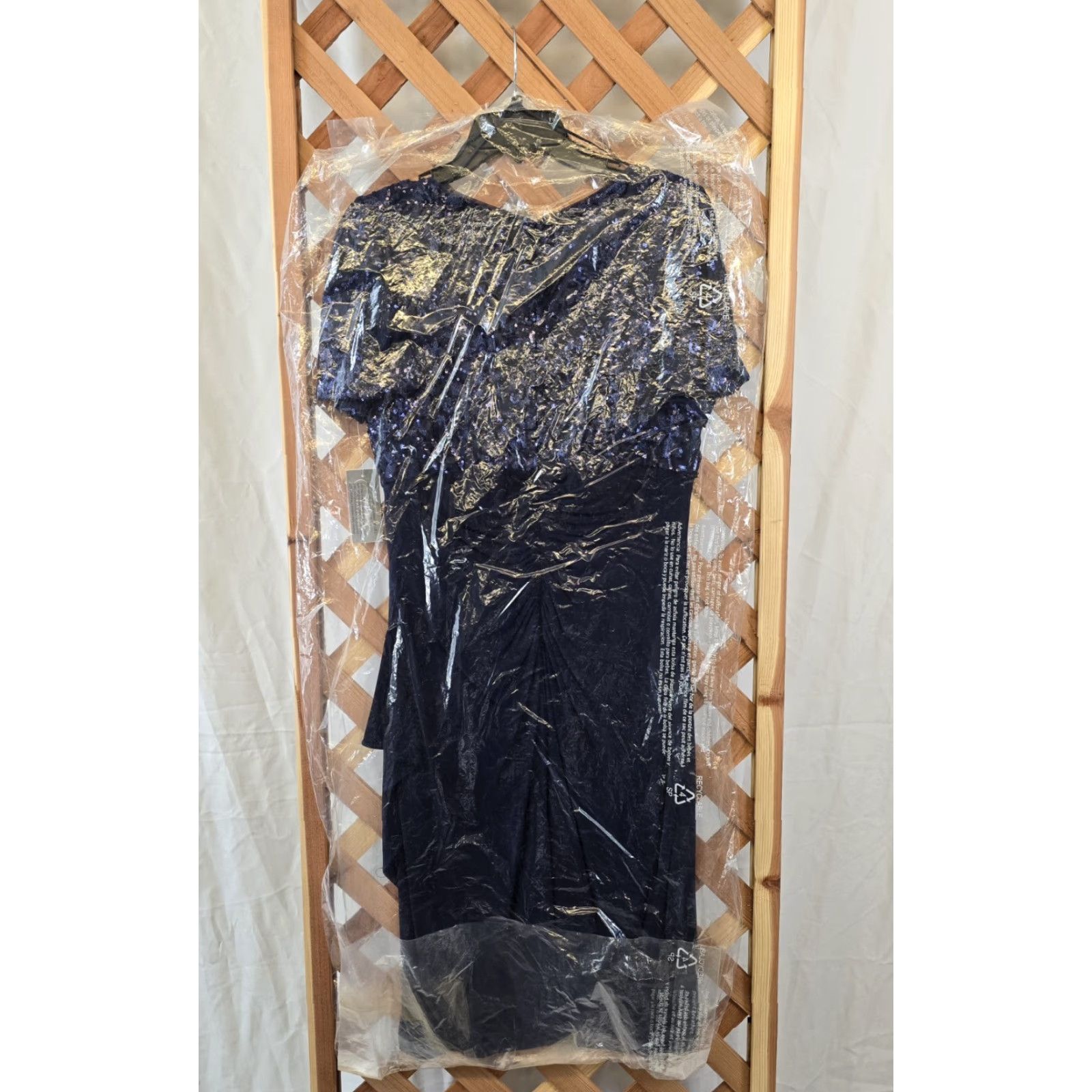 ghanaian engagement dress styles Alex Evenings 81351605 main image 0