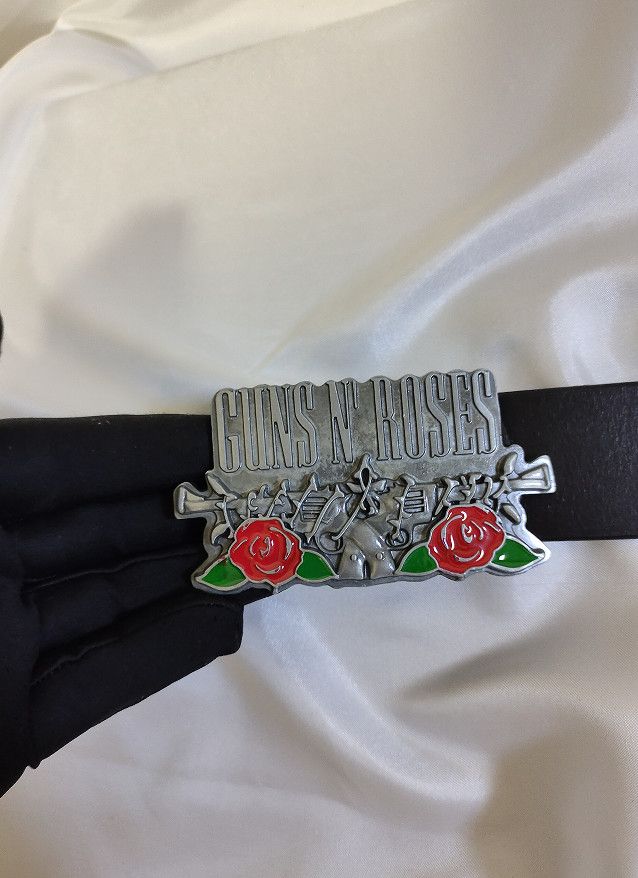 Vintage Fashion personalized simple belt Size ONE SIZE - 6 Thumbnail