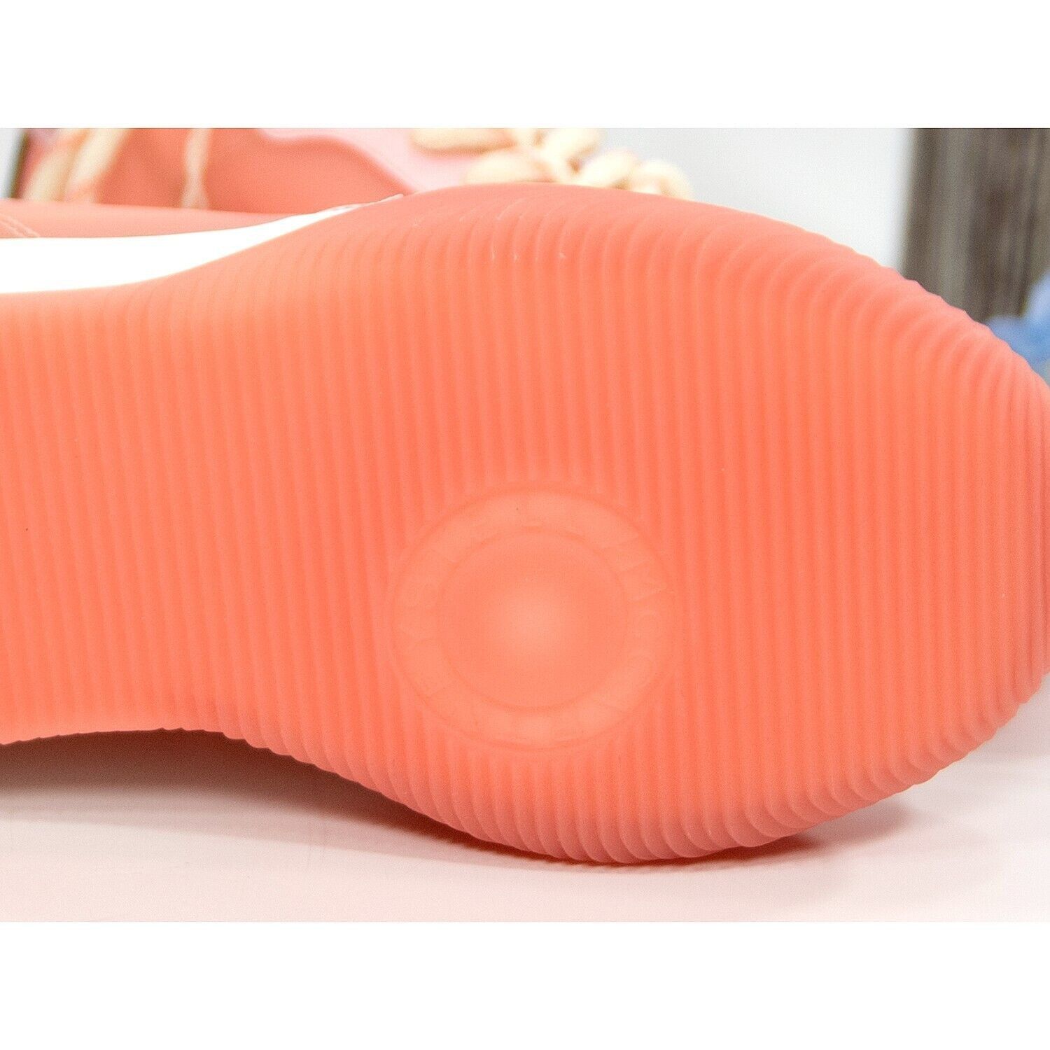 Stella McCartney Stella McCarney Rose Loop Oversize Vegan Leather Sneaker Size US 8 / IT 38 - 3 Thumbnail