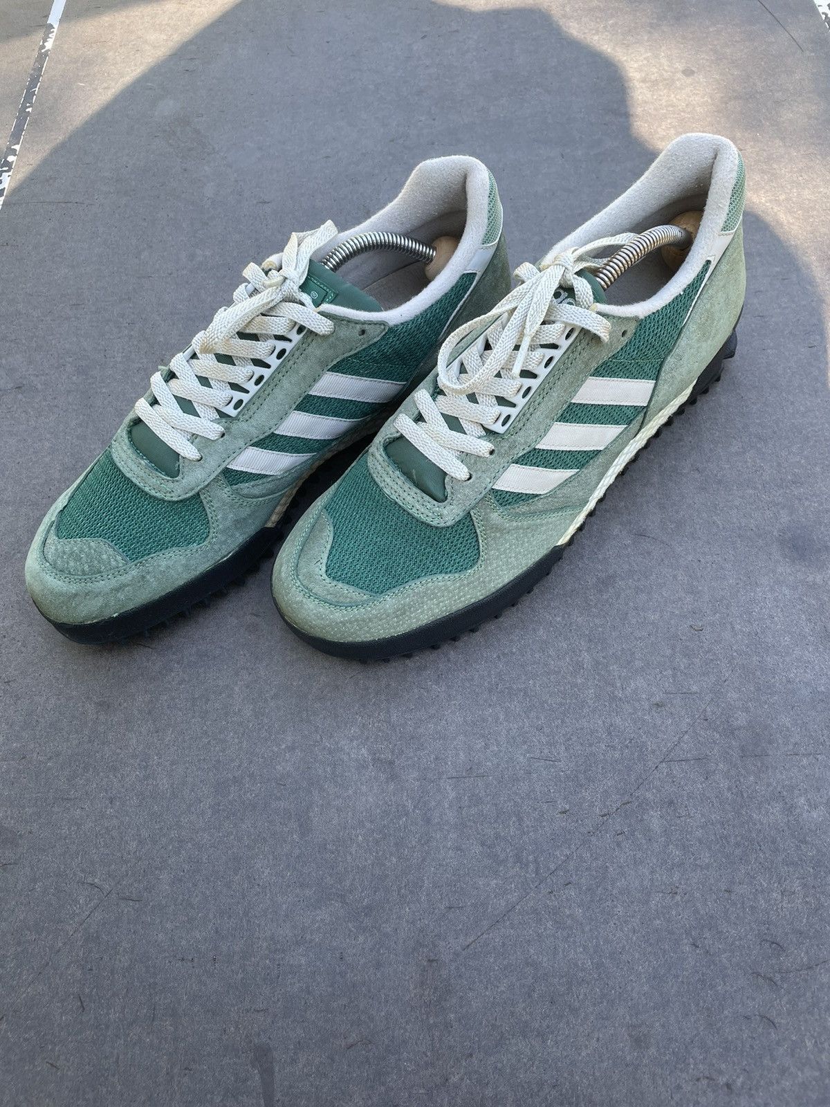 ADIDAS Marathon TR Trainer Classic Green Korea