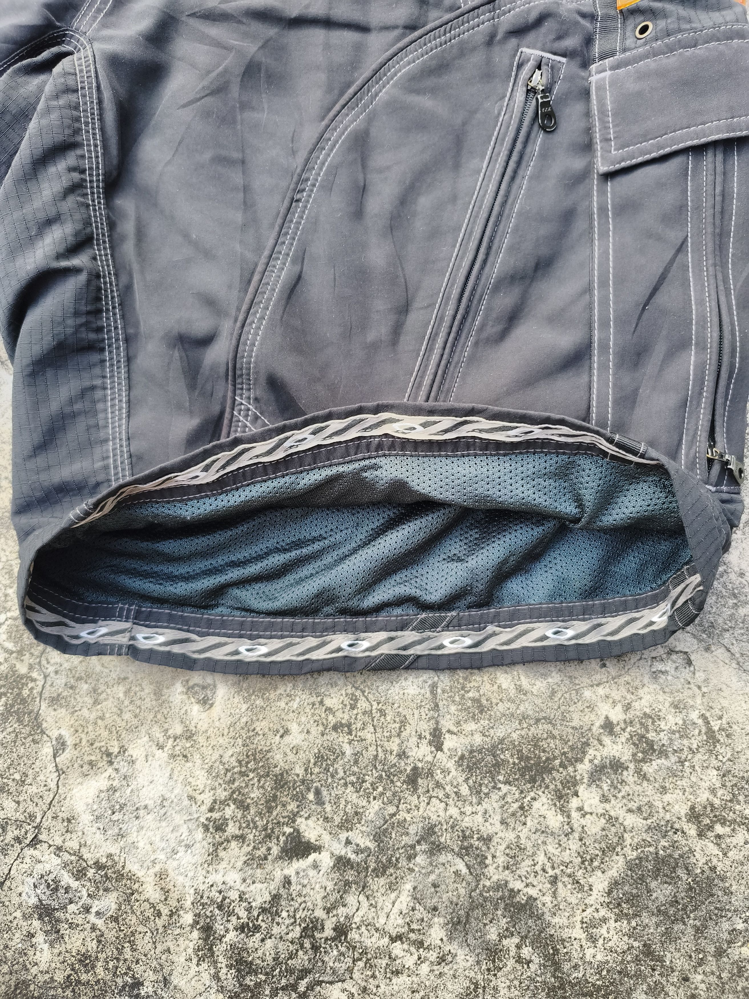 Oakley Oakley Software Shorts Size US 36 / EU 52 - 6 Thumbnail
