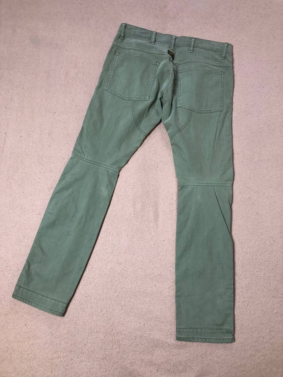 G-Star Vintage G-Star Raw Denim Size 32 Size US 32 / EU 48 - 22 Thumbnail