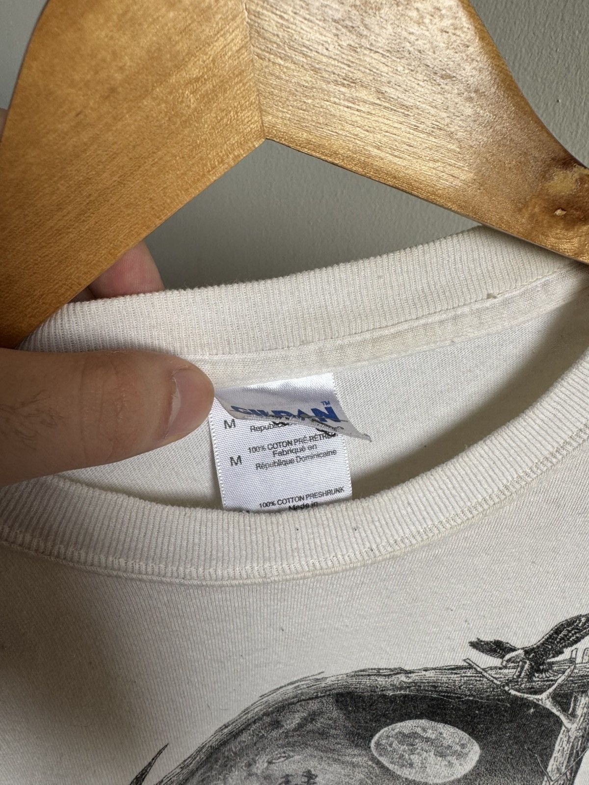 Gildan Colorado Wolf Tee Size US M / EU 48-50 / 2 - 3 Thumbnail