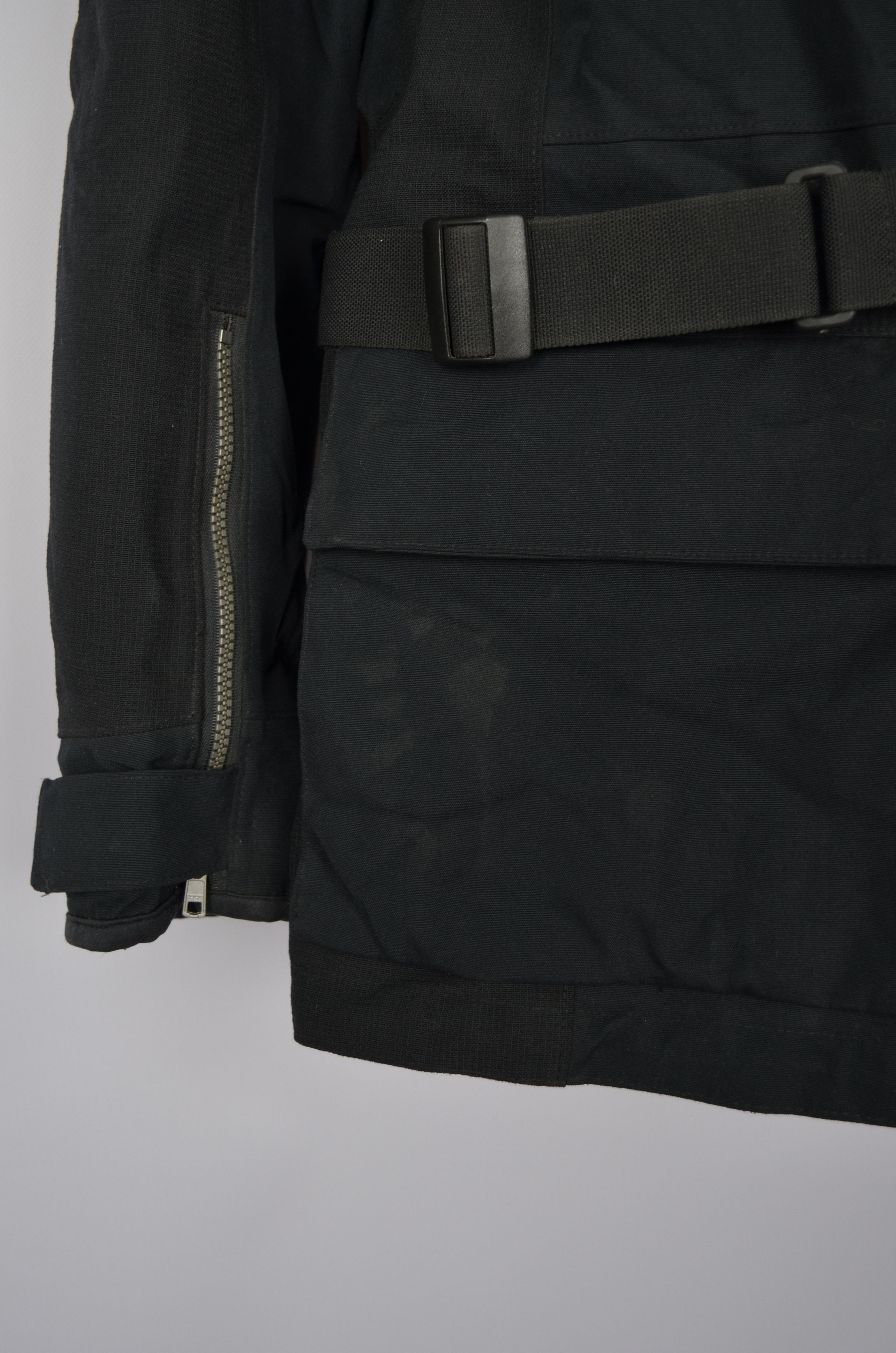 BMW × Designer BMW Tourguard Motorcycle Touring Gore Tex Jacket Waterproof Size US L / EU 52-54 / 3 - 18 Thumbnail
