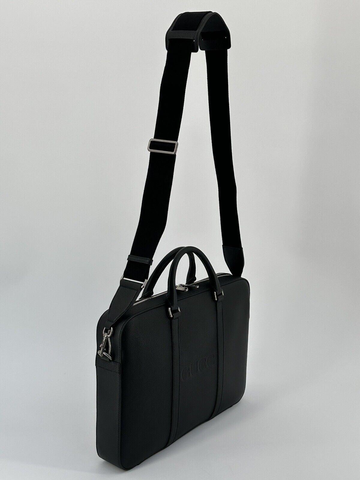 Gucci New Gucci bag briefcase Size ONE SIZE - 4 Thumbnail