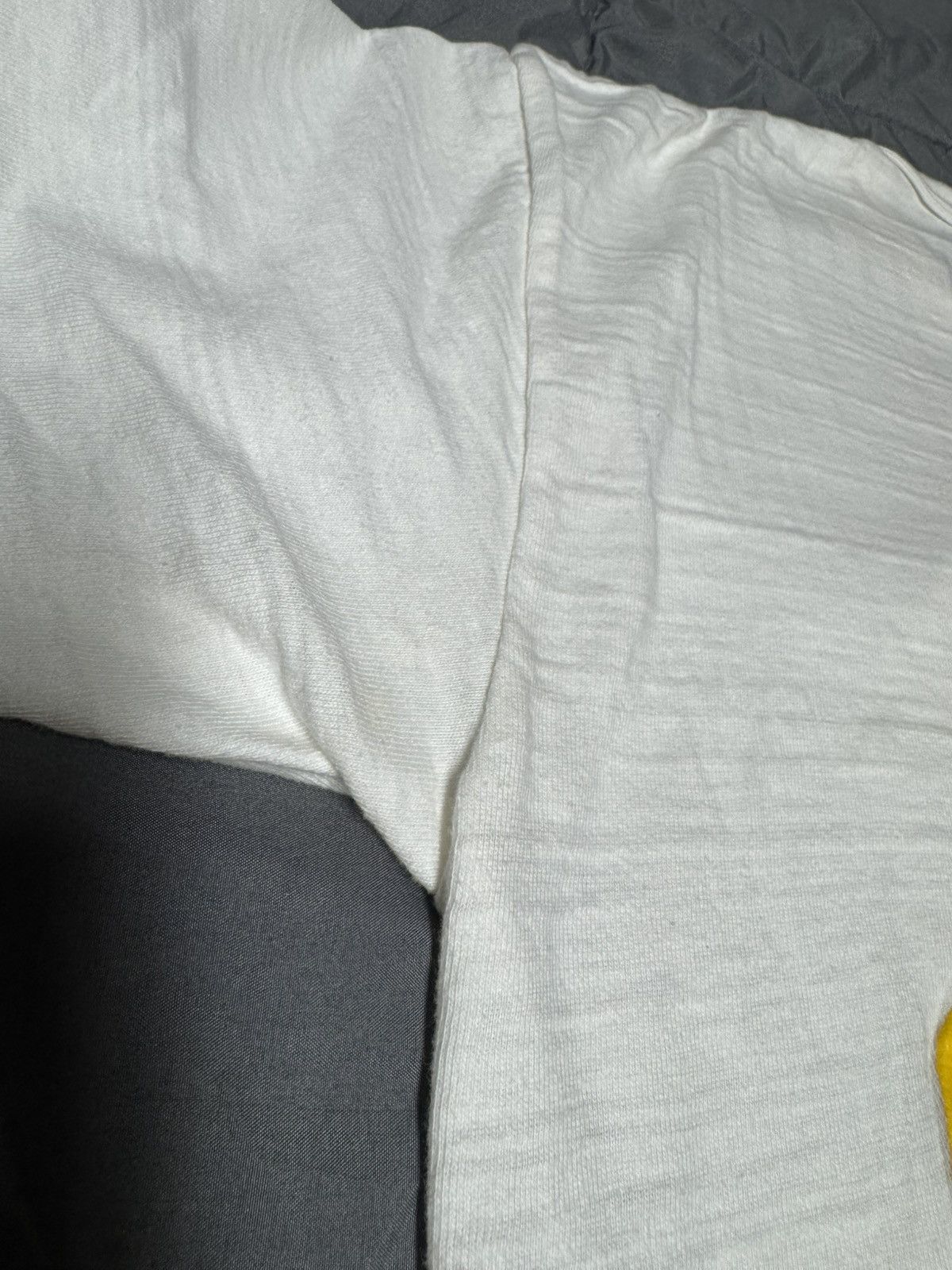 Cactus Plant Flea Market × Human Made CPFM x Human Made We’re Good! T-Shirt Size US XXL / EU 58 / 5 - 3 Thumbnail