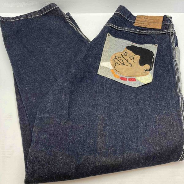 Fubu Platinum Fubu jacket Fat Albert and the Cosby Kids denim XL Size US XL / EU 56 / 4 - 16 Thumbnail