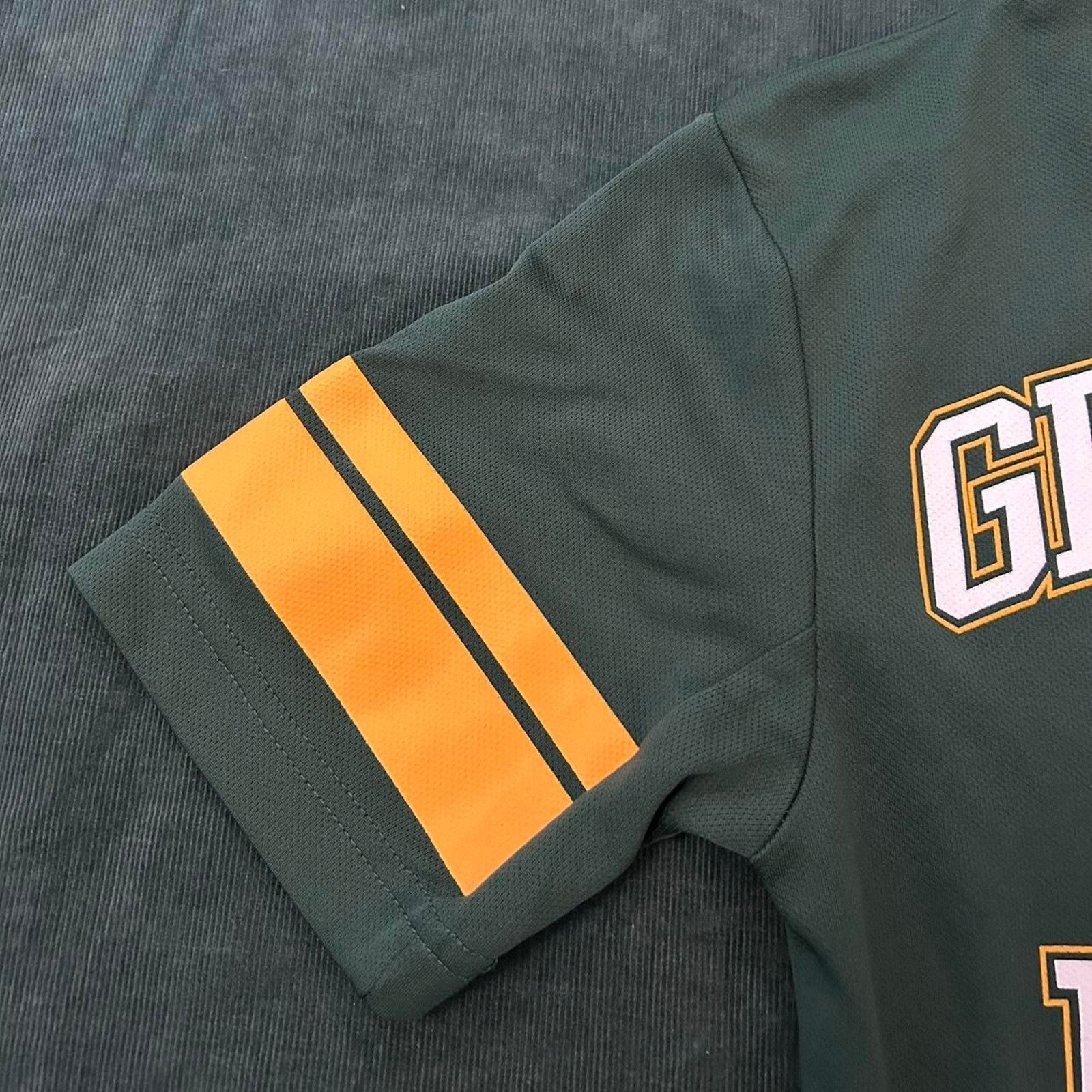 NFL Y2k greenbay packers dryfit tee Size US S / EU 44-46 / 1 - 3 Thumbnail