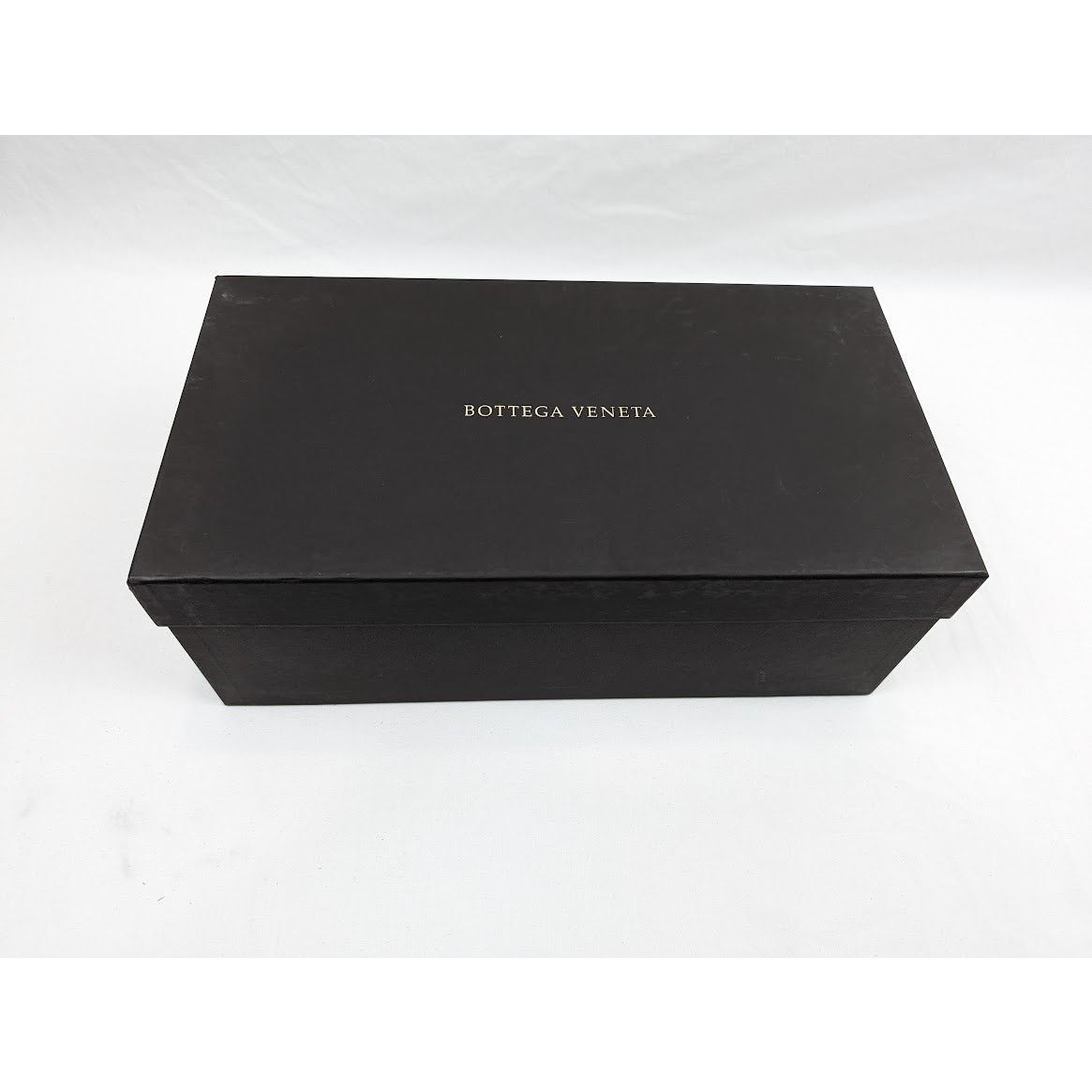 Bottega Veneta o1rshd1 Rubber Sole / Leather Crunch Lux Shoes in Trench Sh Size US 7.5 / EU 40-41 - 24 Thumbnail