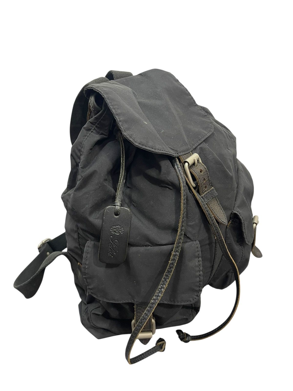 Felisi Rucksack Felisi Italy Backpack Bag prada julius 1🟩7 Size ONE SIZE - 5 Thumbnail