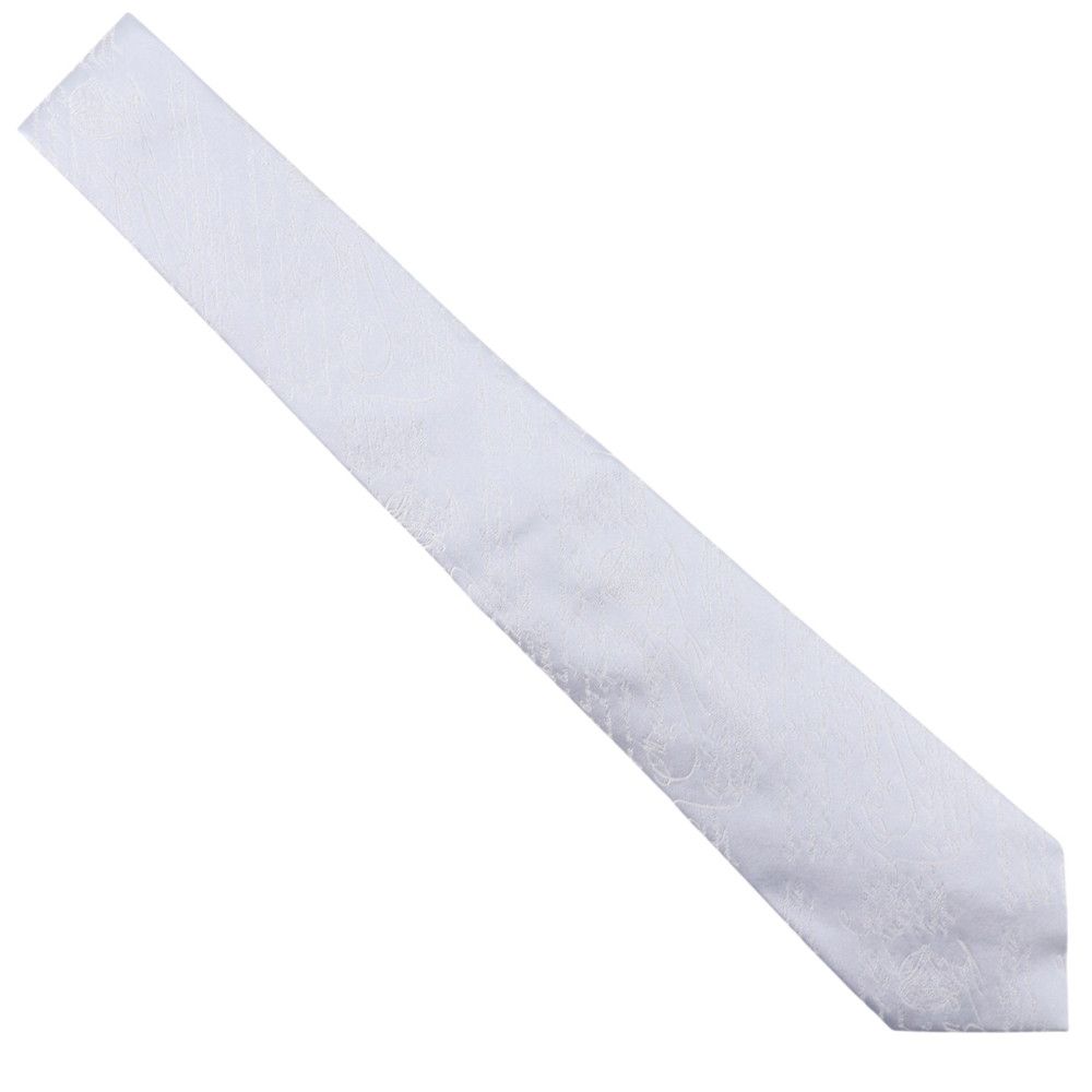 Berluti Berluti Berluti Scritto Silk Tie Textile Necktie DUTY FREE for USA Size ONE SIZE - 1 Thumbnail