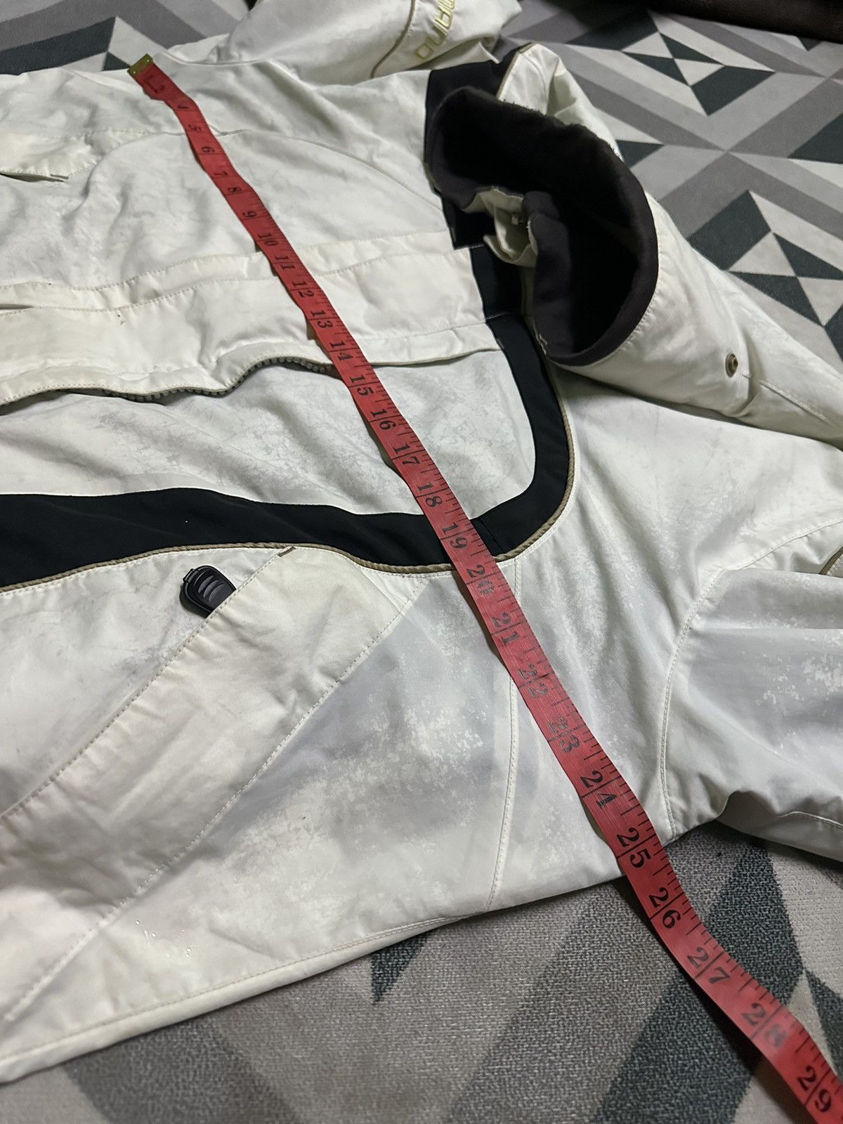 Japanese Brand Shimano nexus hyper fishing gear jacket Size US L / EU 52-54 / 3 - 11 Thumbnail