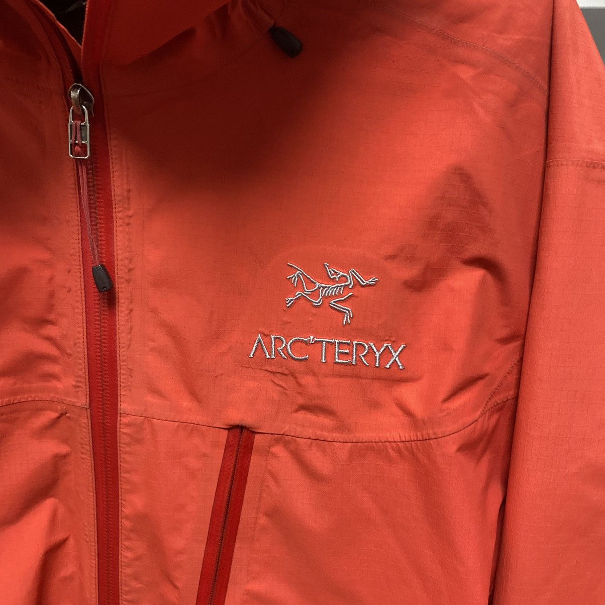Arc'teryx Arcteryx Jacket Gore-Tex Gorpcore Size US L / EU 52-54 / 3 - 6 Thumbnail
