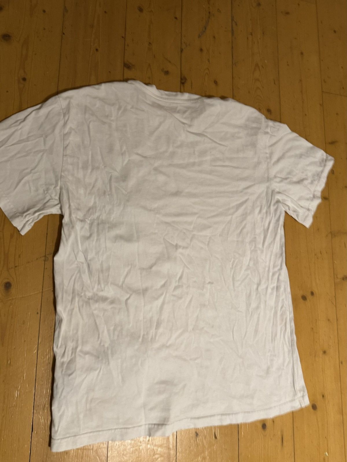 John Richmond John Richmond T-shirt Size US S / EU 44-46 / 1 - 4 Thumbnail