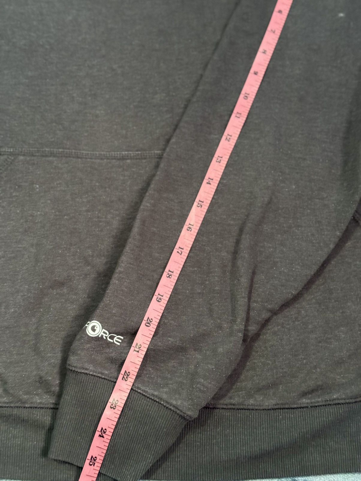 Carhartt Carhartt Midweight 1/4-Zip Mock Neck Sweatshirt Size US XXL / EU 58 / 5 - 9 Thumbnail