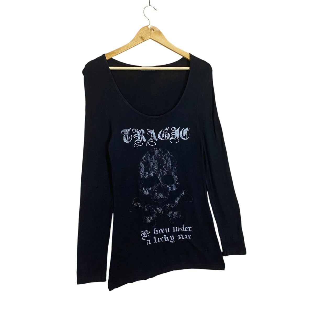 If Six Was Nine Ronettes Punk Shirts Size Small Size XS / US 0-2 / IT 36-38 - 2 Thumbnail