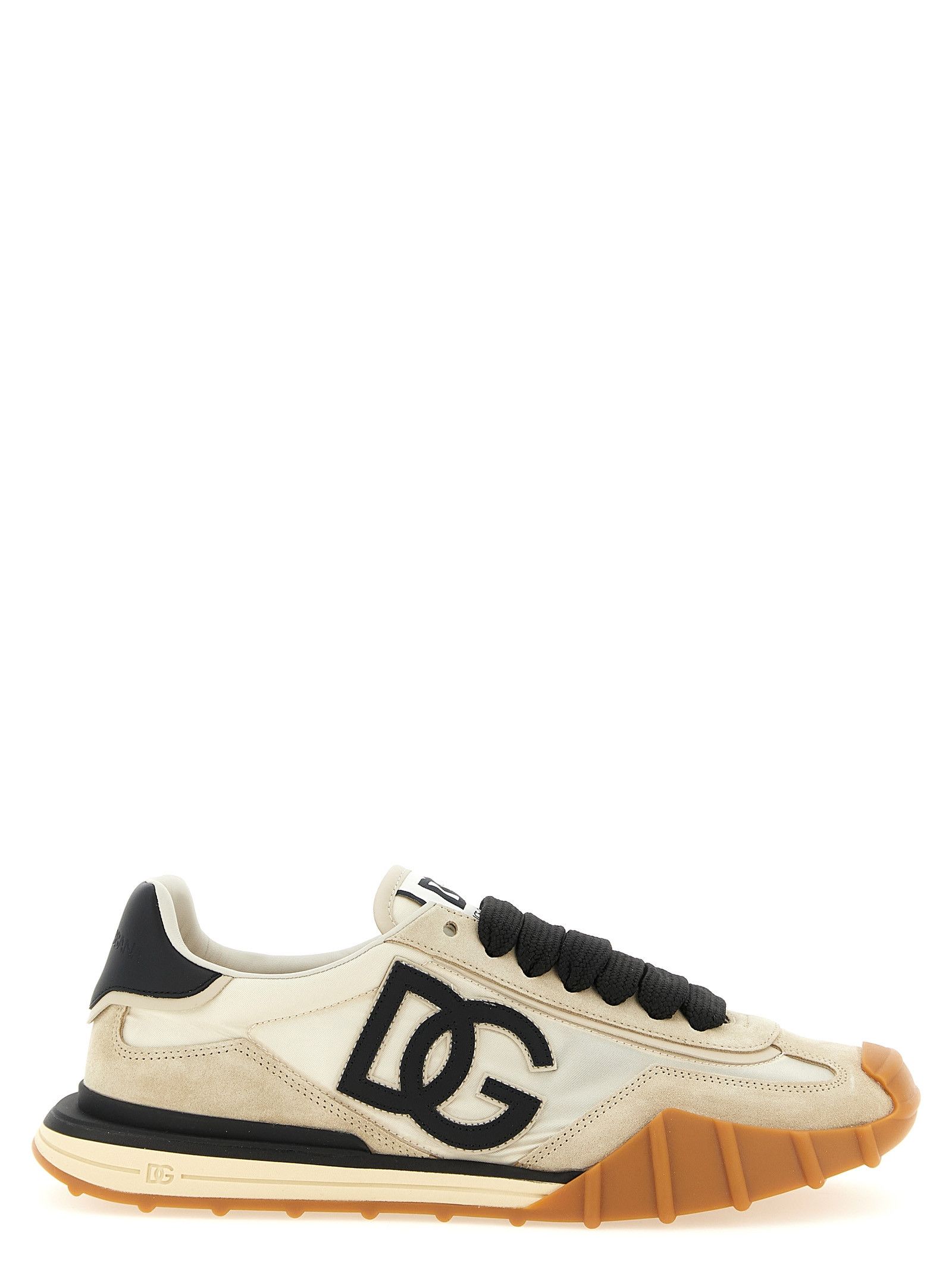 Dolce & Gabbana 'DG Athletic' sneakers Size US 9.5 / EU 42-43 - 1 Thumbnail