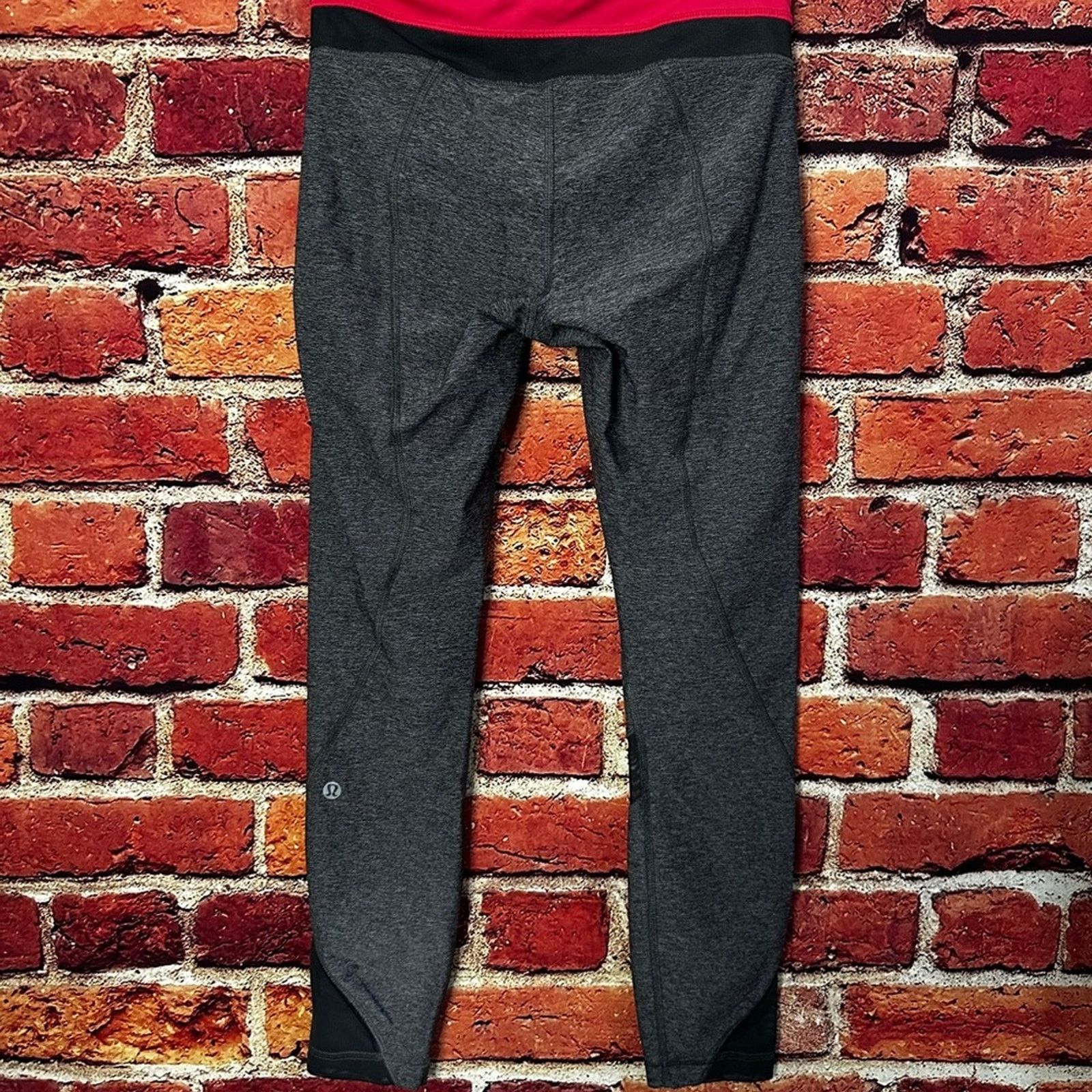 Lululemon Lululemon leggings size 4 Size 27" / US 4 / IT 40 - 6 Thumbnail